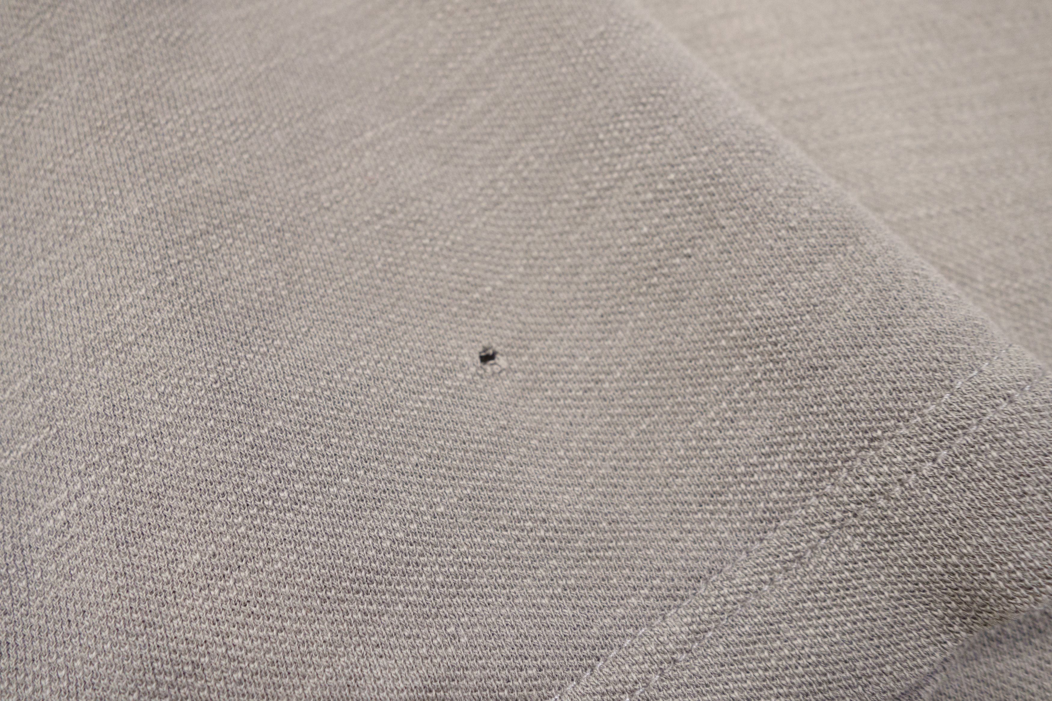 Dolce & Gabbana Johnny Collar Dyed Washed Polo Shirt Size US L / EU 52-54 / 3 - 8 Thumbnail