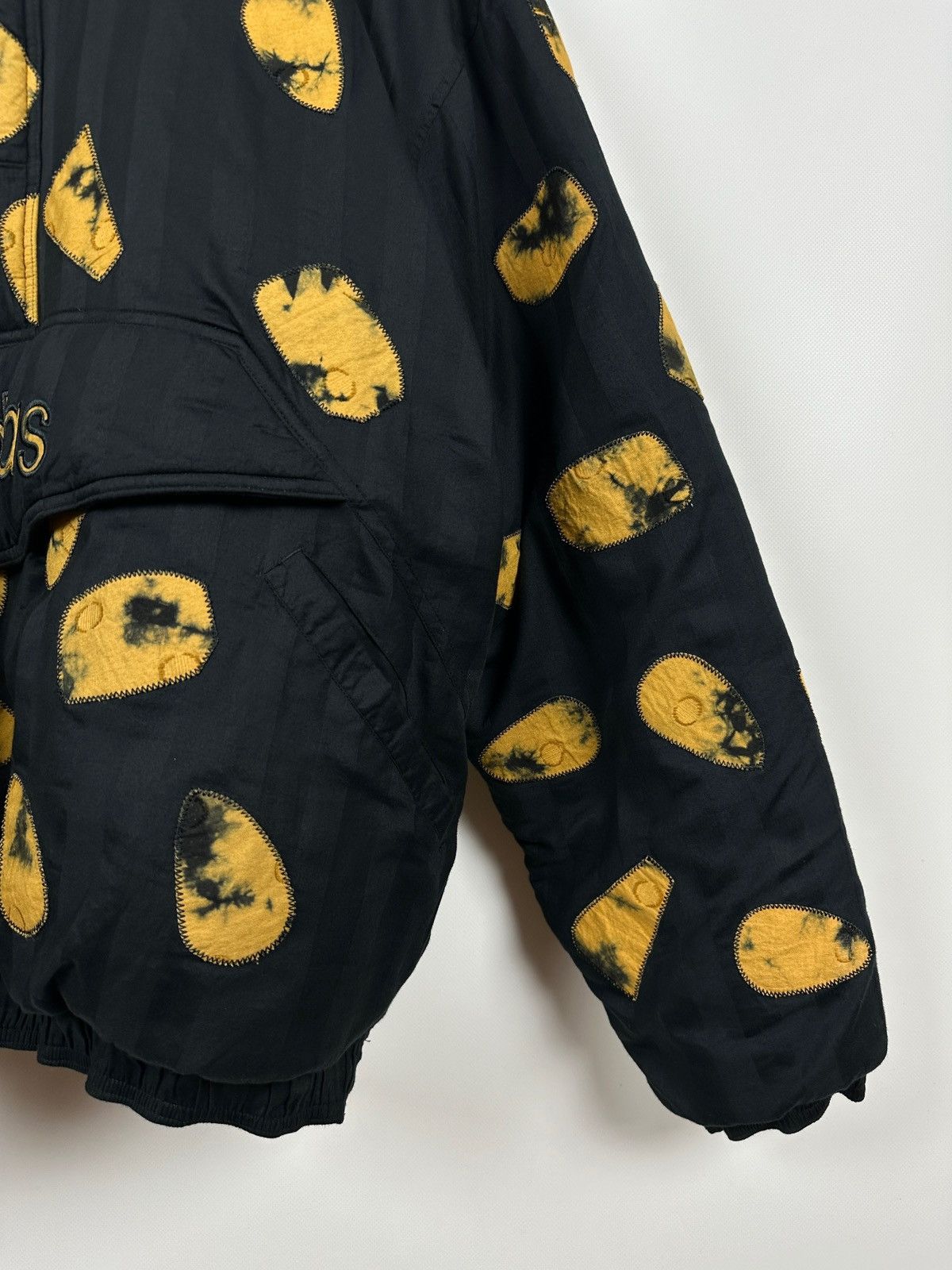 Adidas × Jeremy Scott 2009 Vintage Adidas x Jeremy Scott Anorak Puffer Jacket Size US XL / EU 56 / 4 - 10 Thumbnail