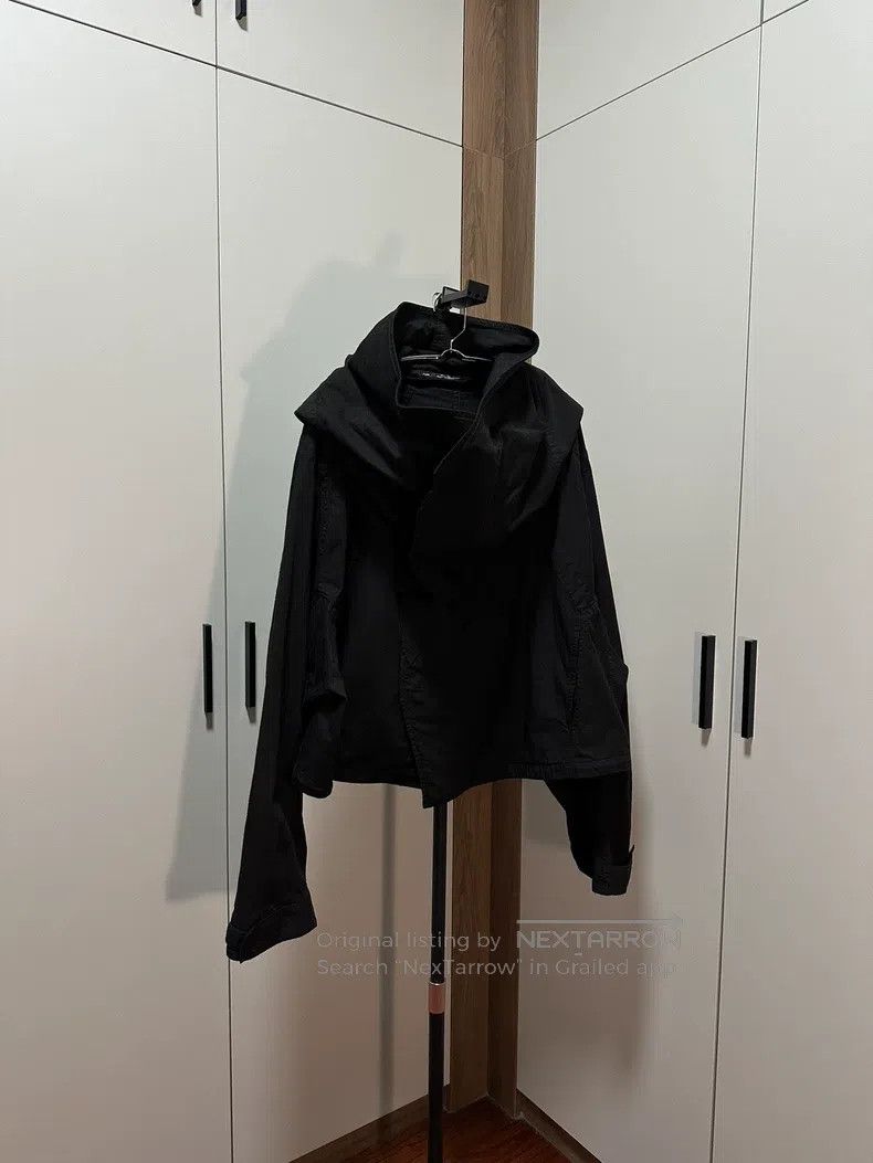 Julius Julius Wizard Hat Hoodie Coat Jacket Size US L / EU 52-54 / 3 - 1 Thumbnail