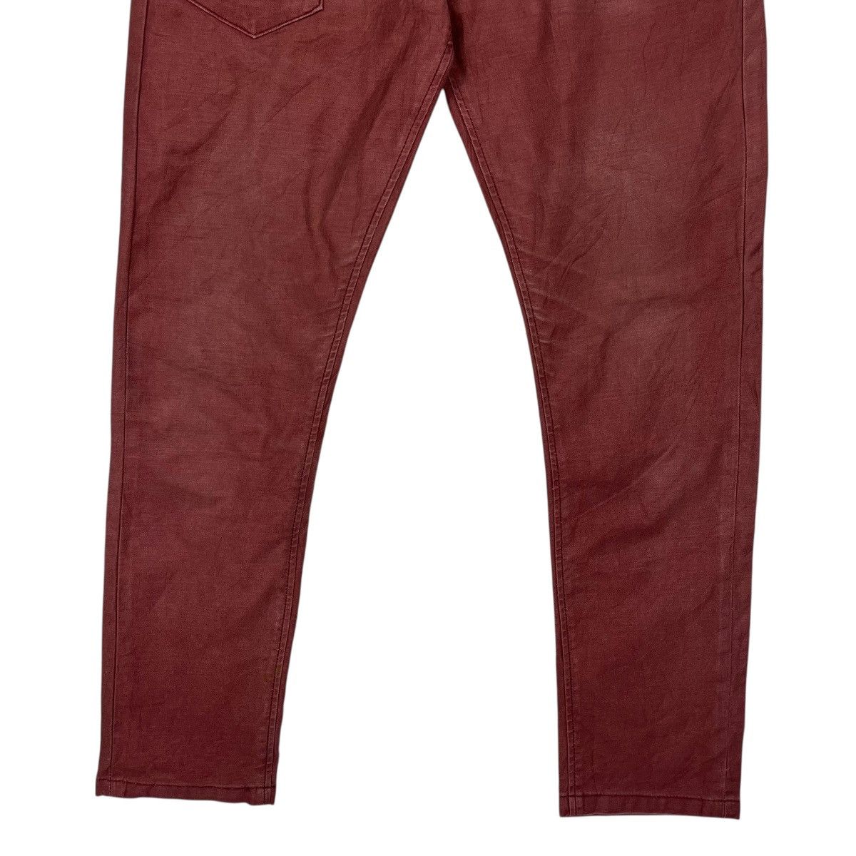 Japanese Brand Vintage Kelen Japanese Designer Seditionaries Pants Size US 30 / EU 46 - 4 Thumbnail