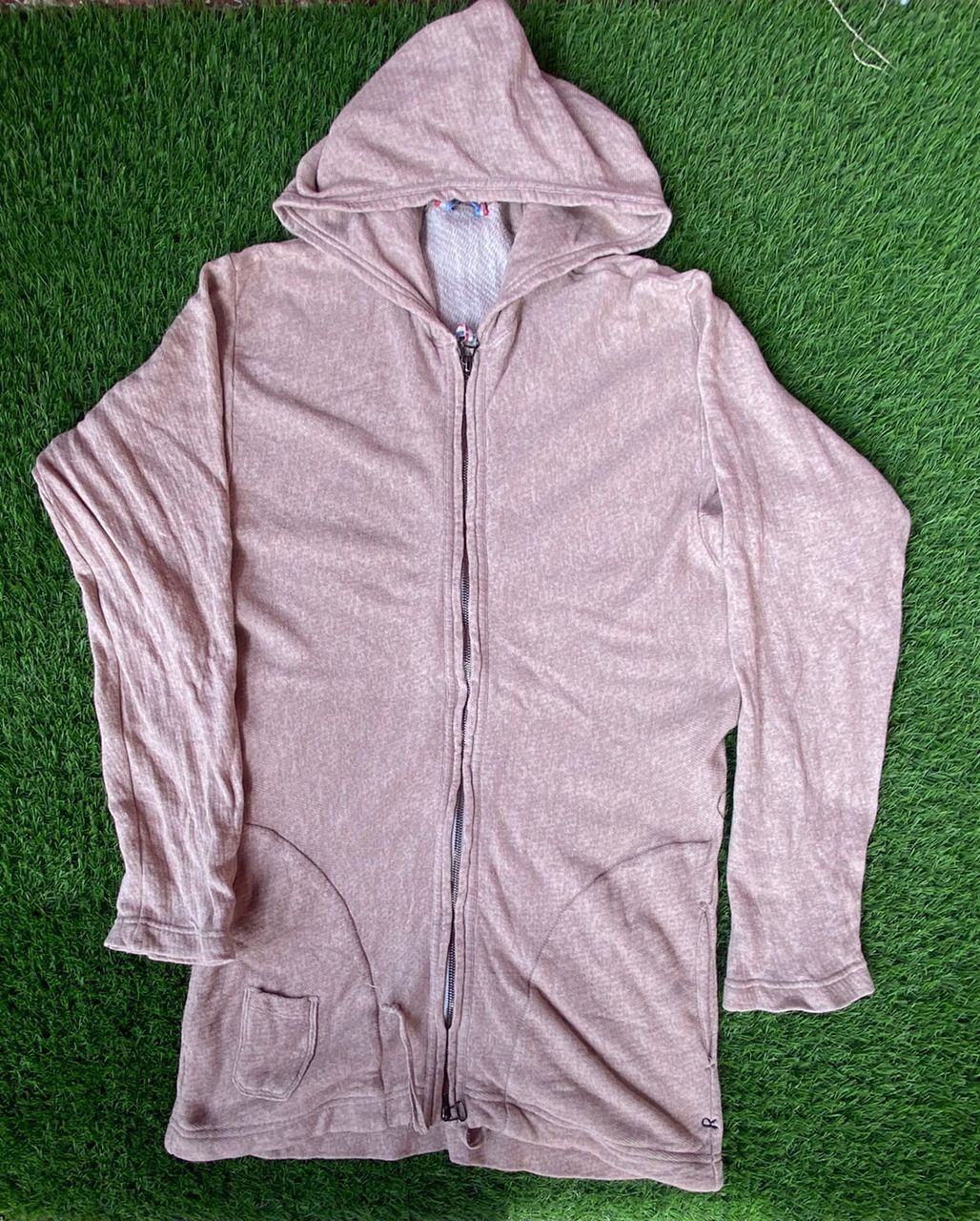 Designer × Japanese Brand 45rpm Hooded Japan Size US M / EU 48-50 / 2 - 1 Thumbnail