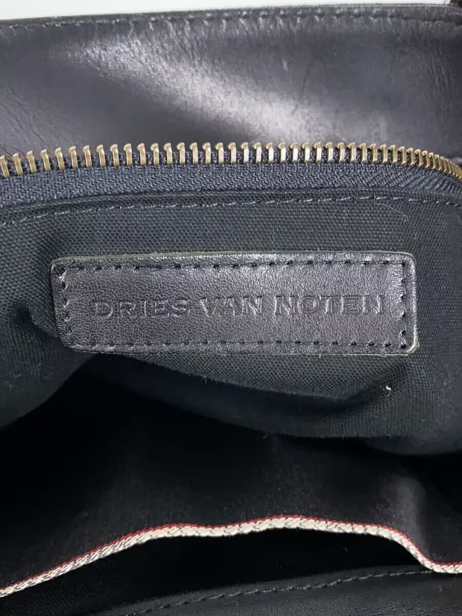 Dries Van Noten Archive Tote Shoulder Bag Size ONE SIZE - 6 Thumbnail