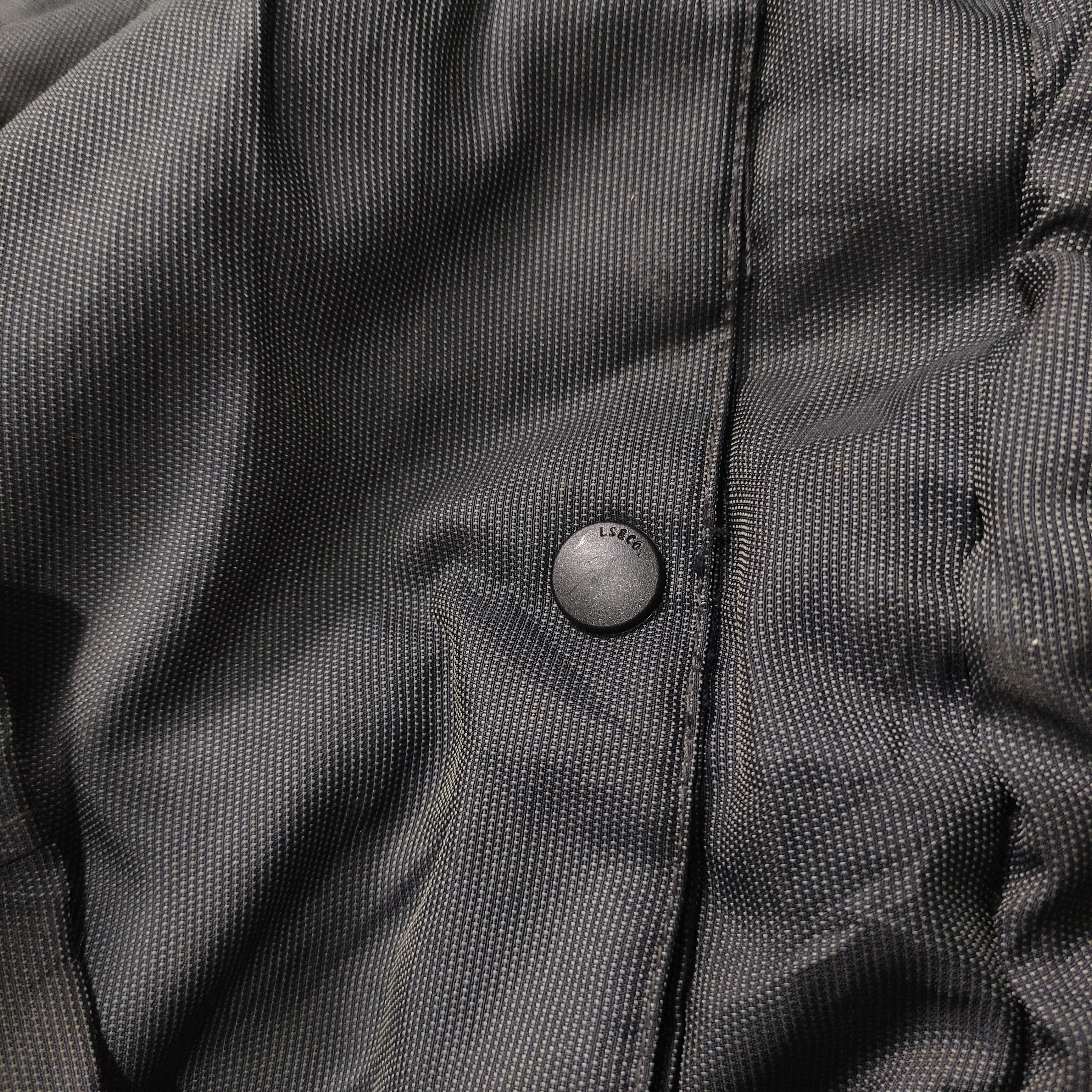 Massimo Osti Levi’s All-Duty Archive Jacket 2000s Massimo Osti Era Size US L / EU 52-54 / 3 - 10 Thumbnail