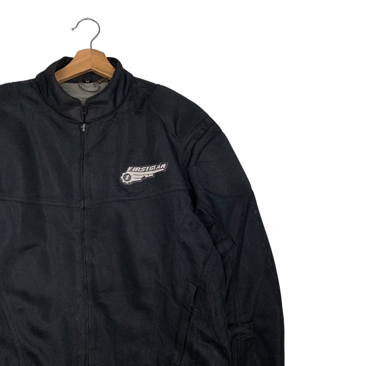 FirstGear FirstGear Motorcycle Riding Mesh Jacket Size US M / EU 48-50 / 2 - 5 Thumbnail