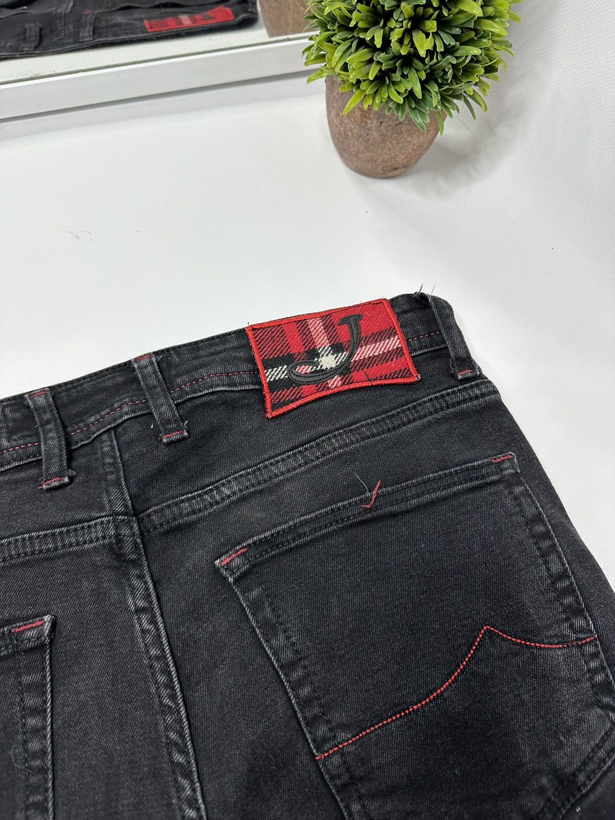 Jacob Cohen Jacob Cohen Size US 32 / EU 48 - 3 Thumbnail