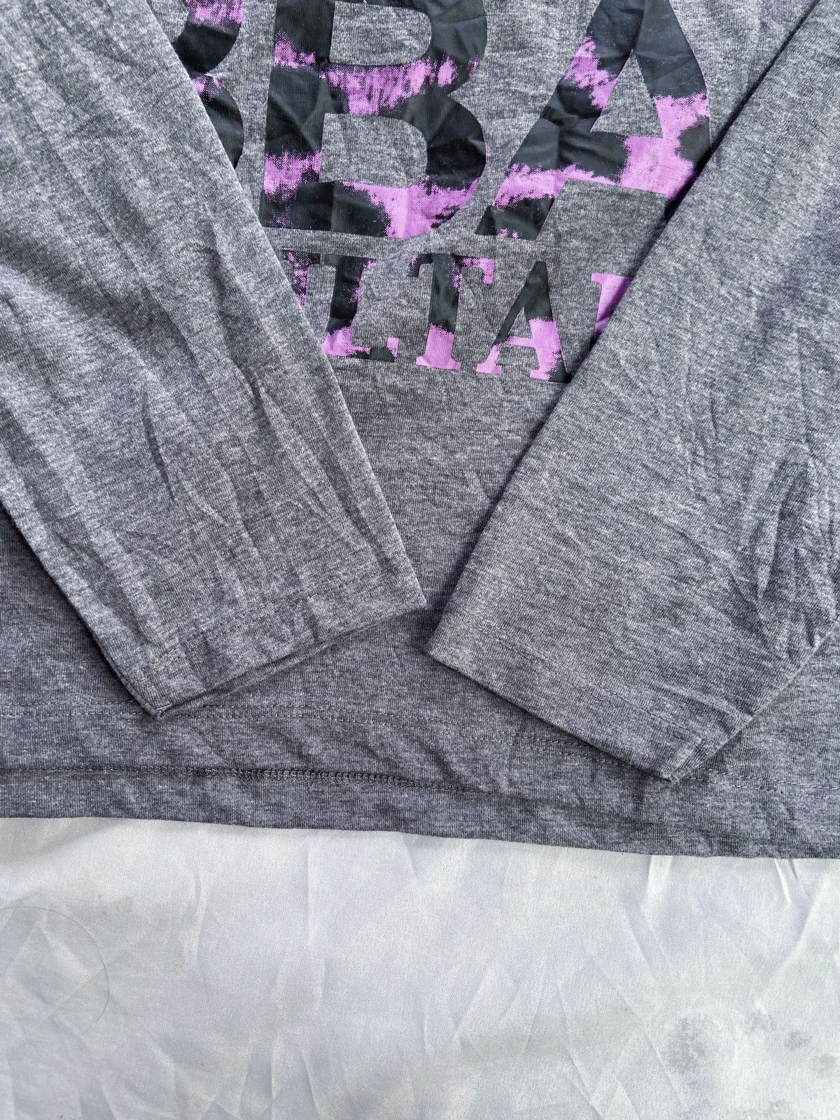 Japanese Brand BANG BANG LEOPARD LONG SLEEVE Size US S / EU 44-46 / 1 - 5 Thumbnail