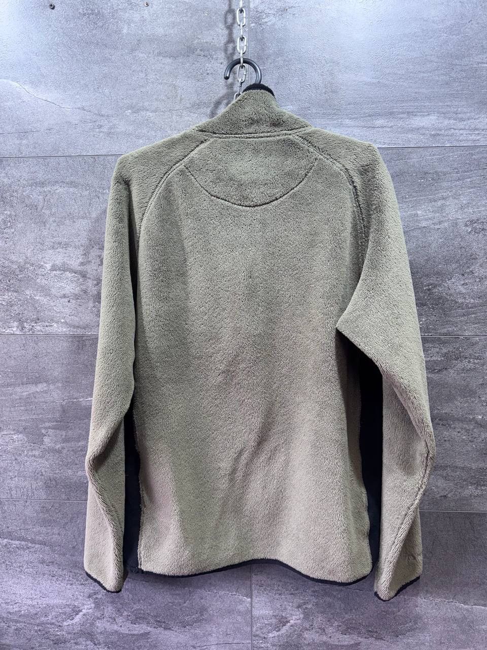 Rab Rab Extreme Boulder Sweater Polartec Fleece Zip Jacket Size US L / EU 52-54 / 3 - 15 Thumbnail