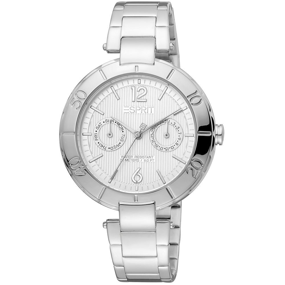 Esprit Esprit Silver Women Watch | Grailed