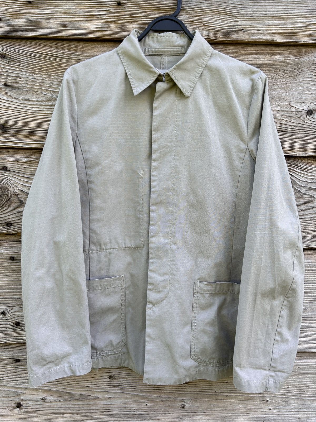 Men's Cabane De Zucca Outerwear | Grailed