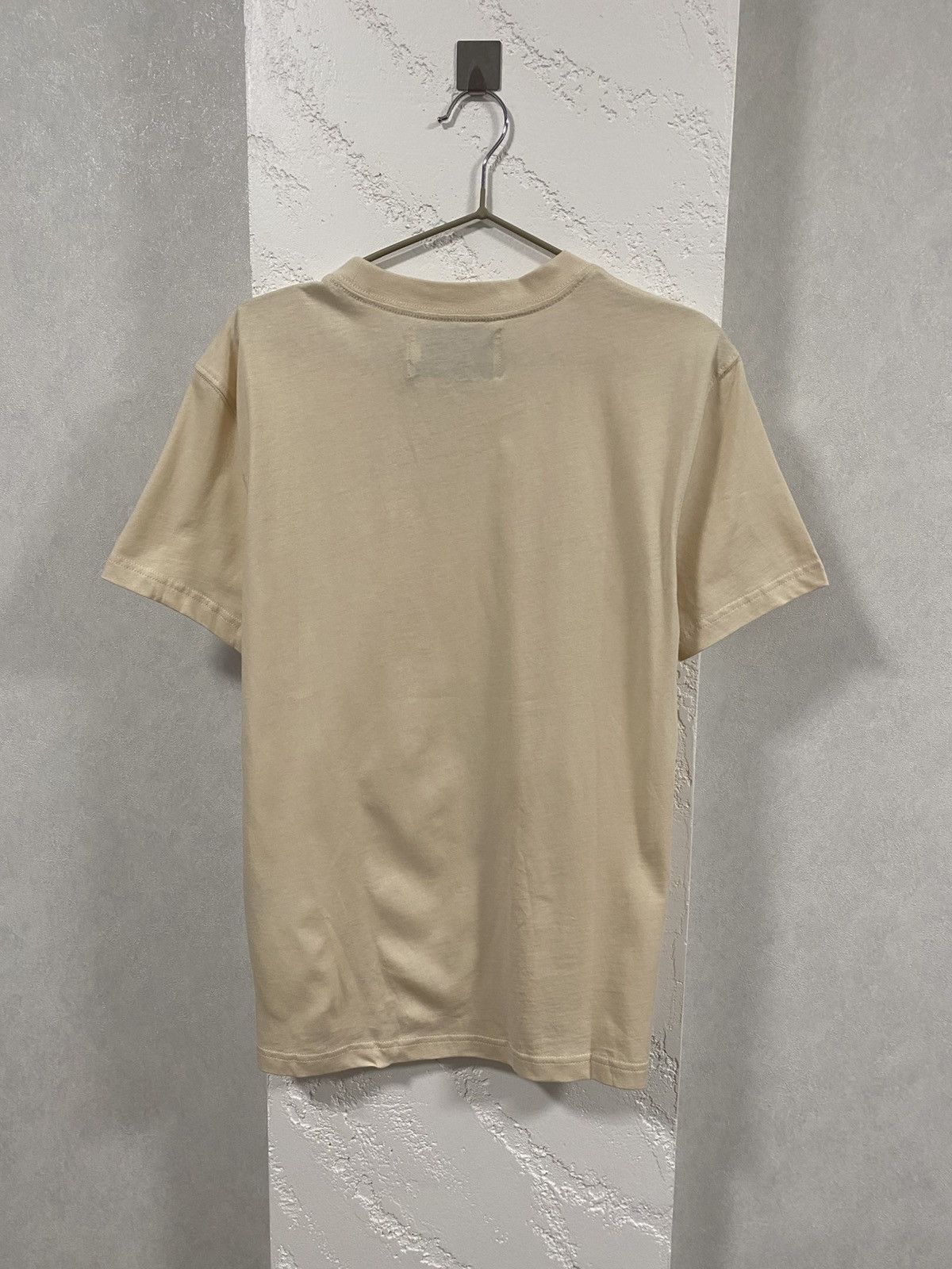 Daniel W. Fletcher Daniel W.Fletcher Courvoisier T-shirt Size: XS Size US XS / EU 42 / 0 - 7 Thumbnail