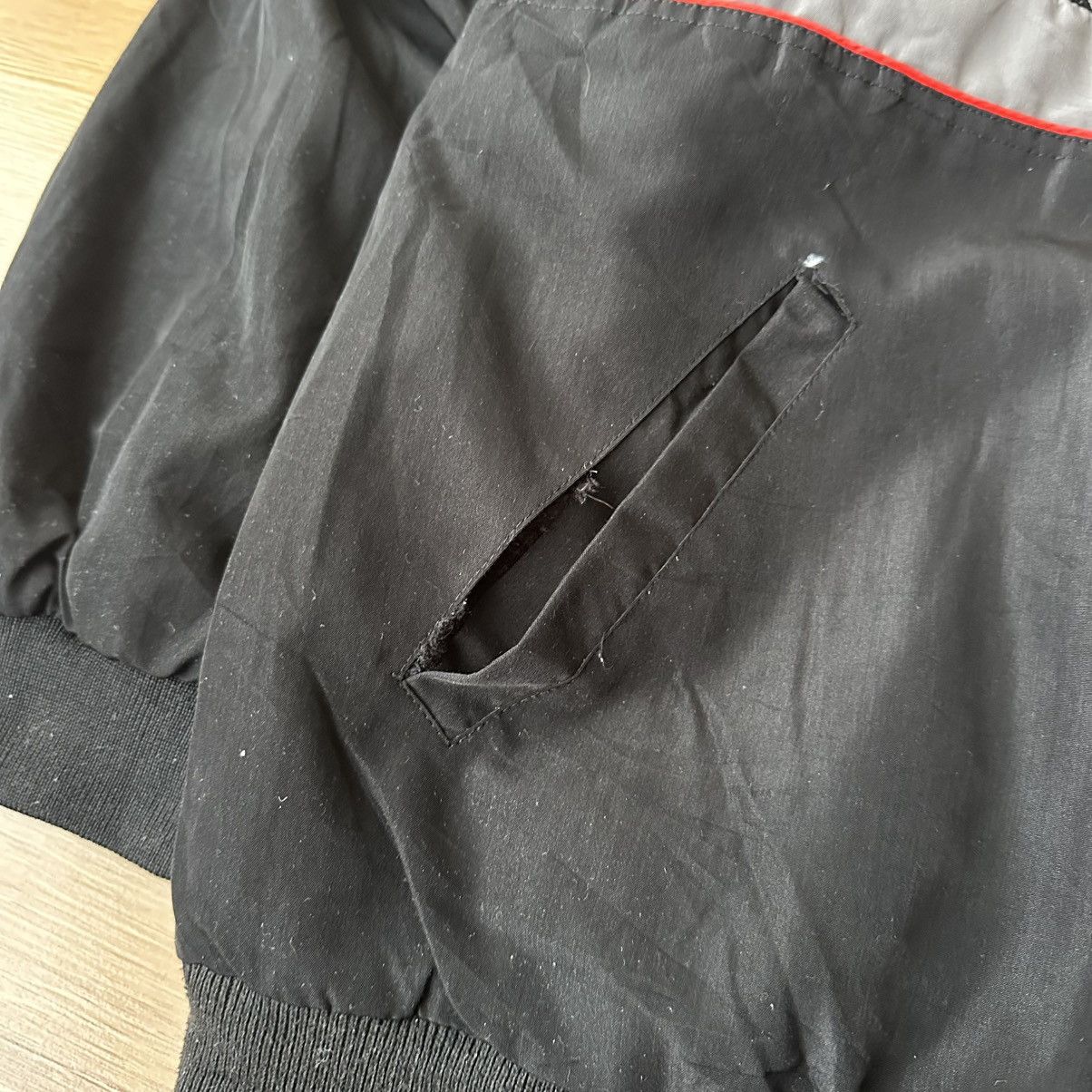 Audi Vintage Audi Sport Team Audi Racing Light Jacket Size US XL / EU 56 / 4 - 11 Thumbnail