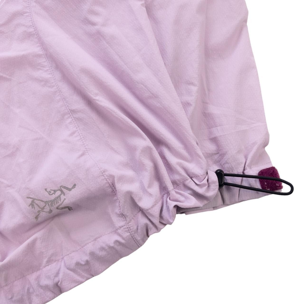 Arc'teryx Vintage Arcteryx Zip Up Lightweight Jacket Women's Size S Size S / US 4 / IT 40 - 4 Thumbnail