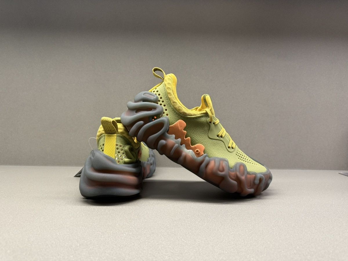 Crocs × Salehe Bembury Crocs Pollex Juniper by Selehe Bembury Sudd Size US 8 / IT 38 - 7 Thumbnail