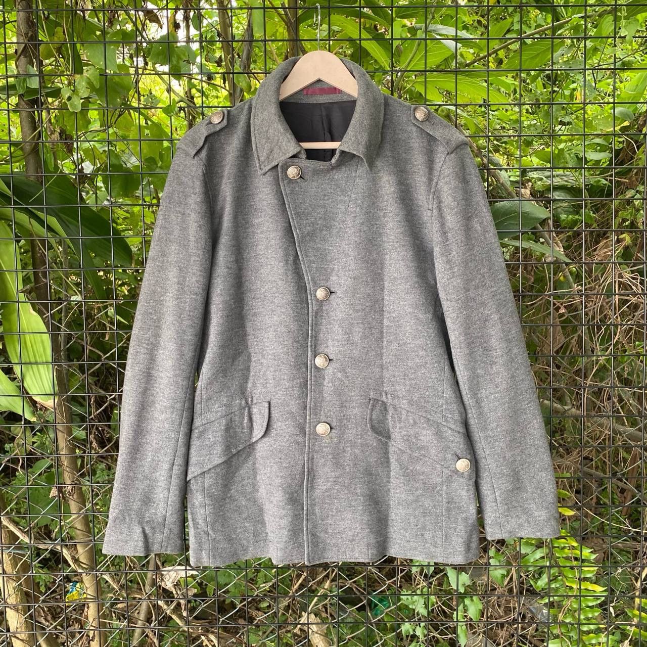 Paul Smith × Vintage Vintage Paul Smith Jacket Size M / US 6-8 / IT 42-44 - 1 Thumbnail