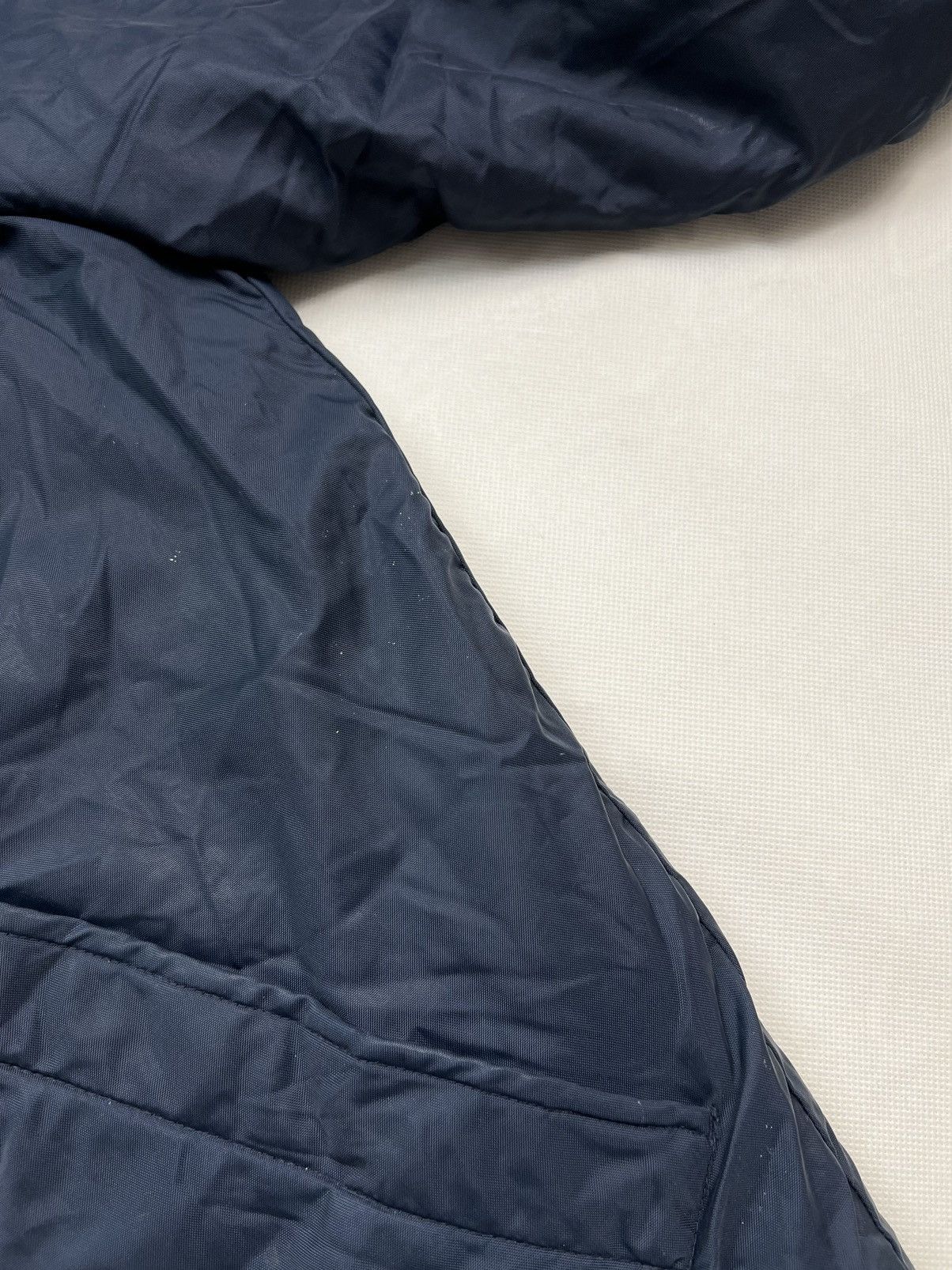 Nike × Vintage Winter Jacket Nike vintage 90’s 00’s zipped Size US XXL / EU 58 / 5 - 7 Thumbnail