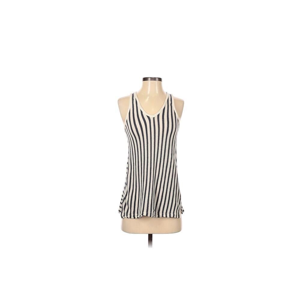 Madewell Madewell xs racer back tank top Size XS / US 0-2 / IT 36-38 - 1 Thumbnail