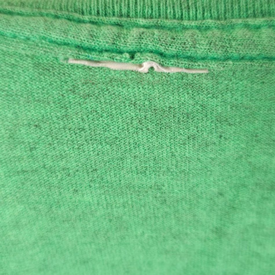 Vintage **Green Mens Large Squatch & Soda T-Shirt Funny Humor** User: **Green Mens Large Squatch & Soda T-Shirt Funny Humor** Size US L / EU 52-54 / 3 - 6 Thumbnail