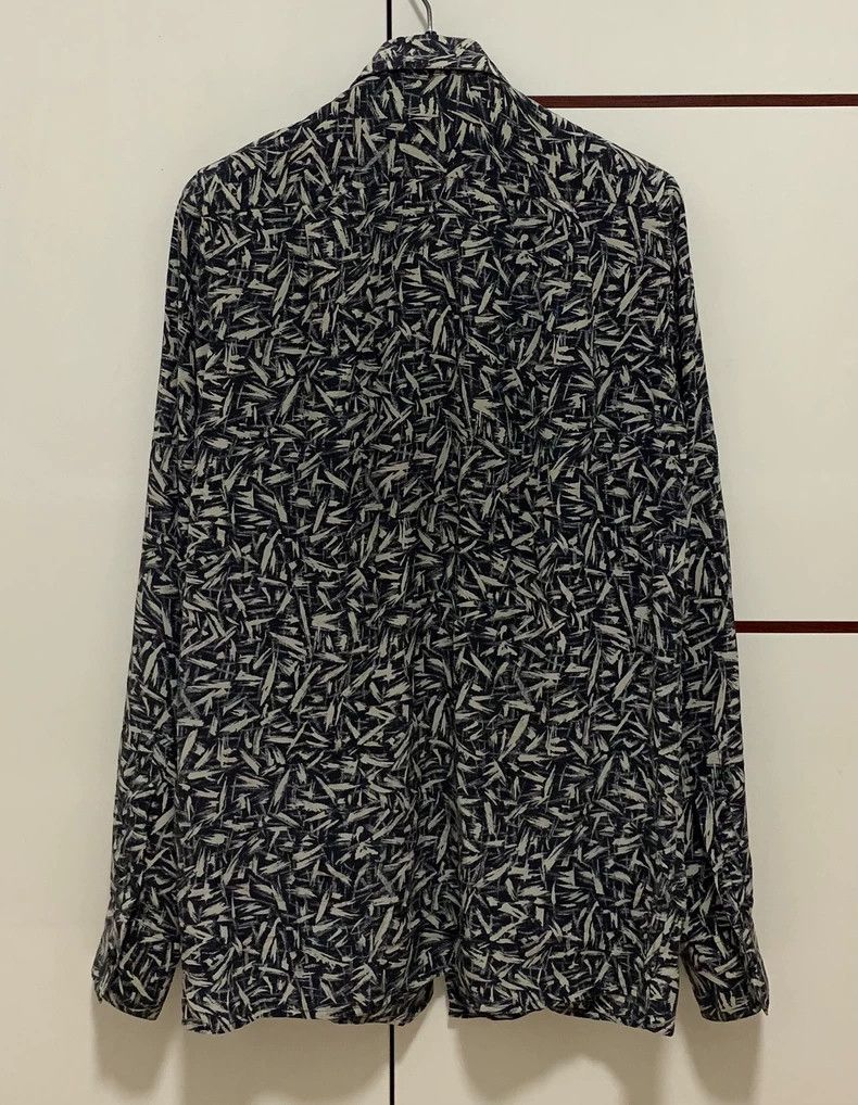 Saint Laurent Paris Saint Laurent Paris size 37 14ss Walking Style Mulberry Si Size US M / EU 48-50 / 2 - 2 Thumbnail