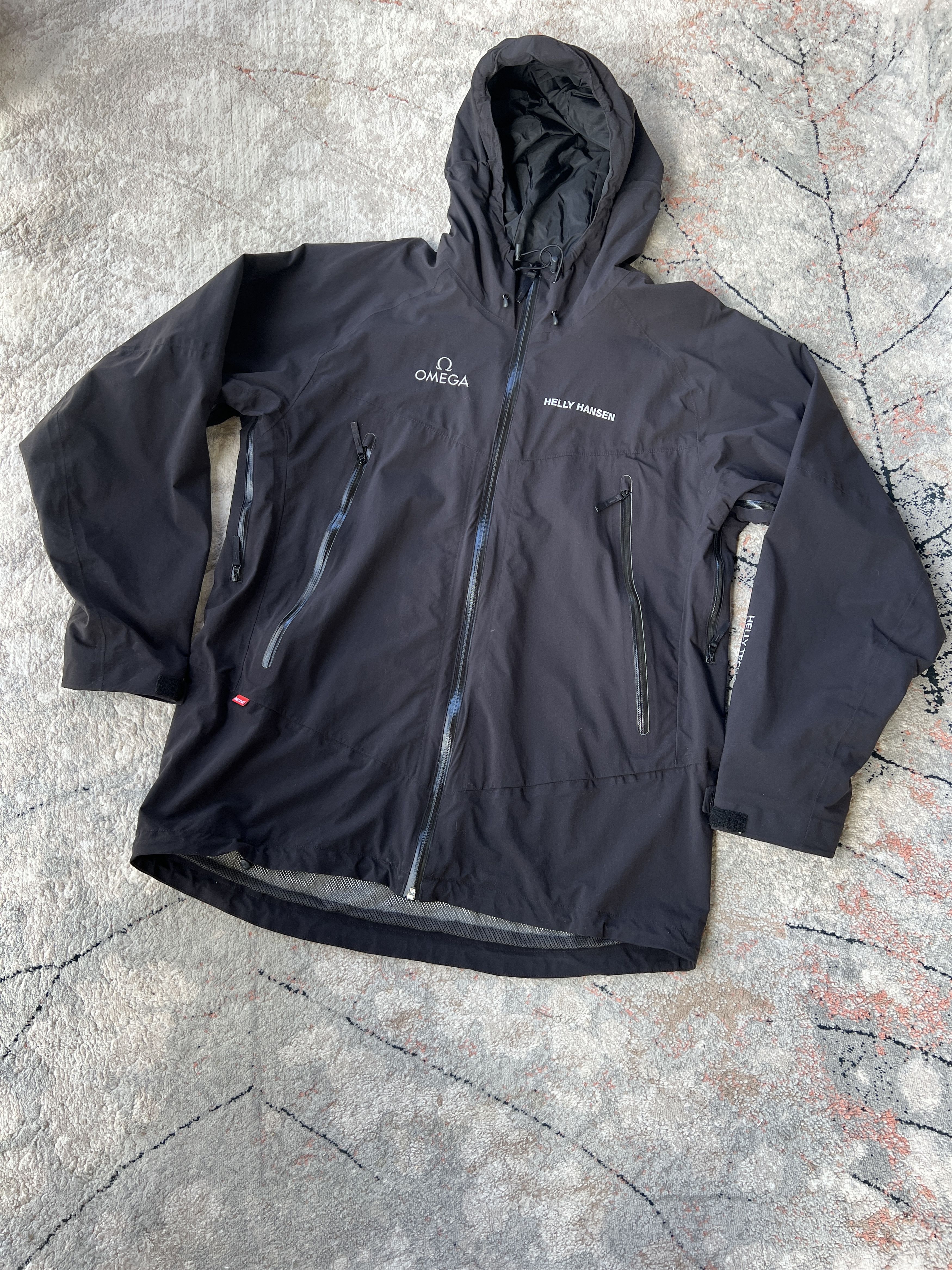 Helly Hansen Helly Hansen Perfomance 3in1 Jacket Size US XL / EU 56 / 4 - 1 Thumbnail