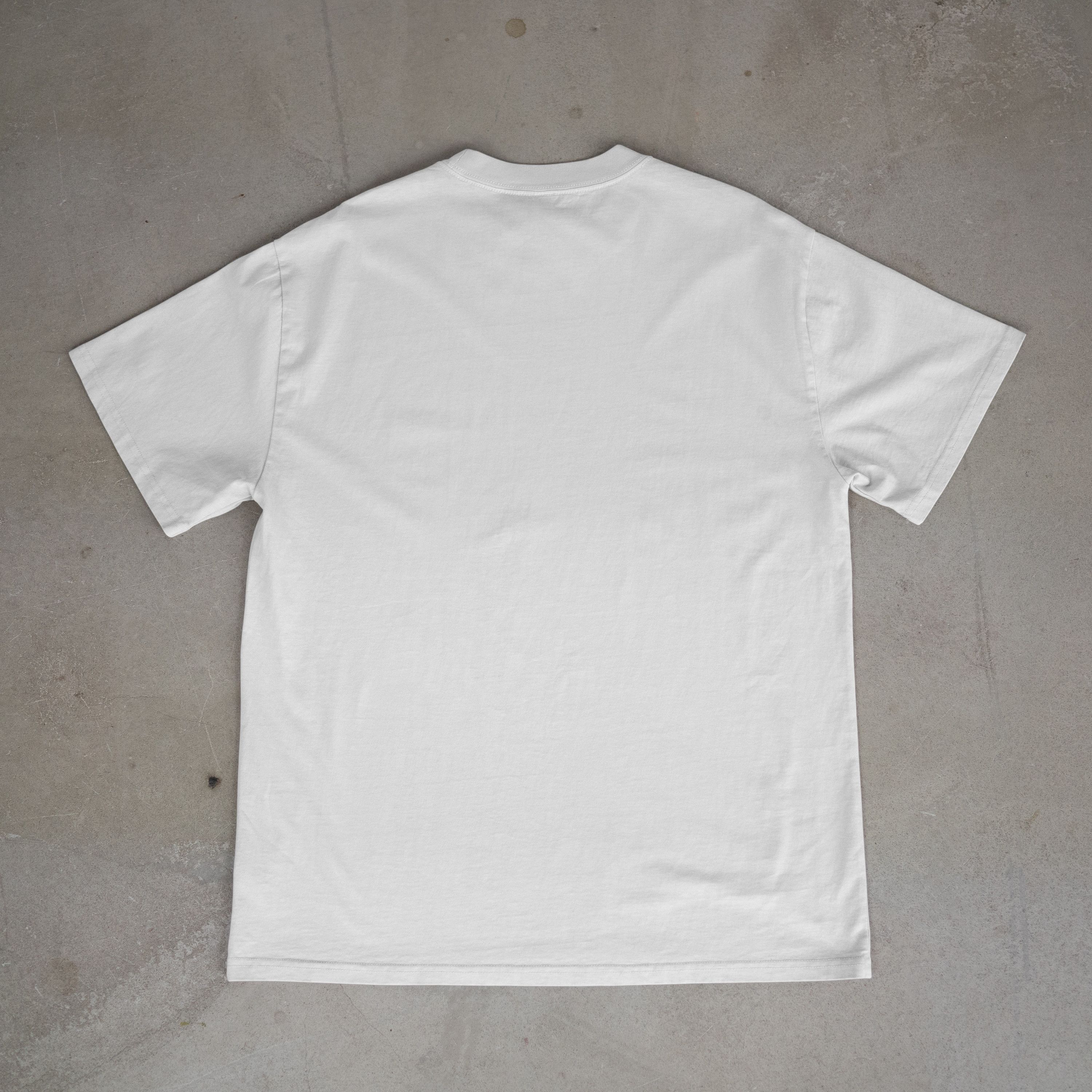 Designer × Vintage Dragon Tee Summer 2025 Size US L / EU 52-54 / 3 - 3 Thumbnail