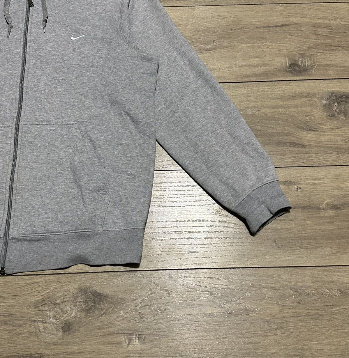 Nike × Vintage Nike Vintage Size US M / EU 48-50 / 2 - 3 Thumbnail