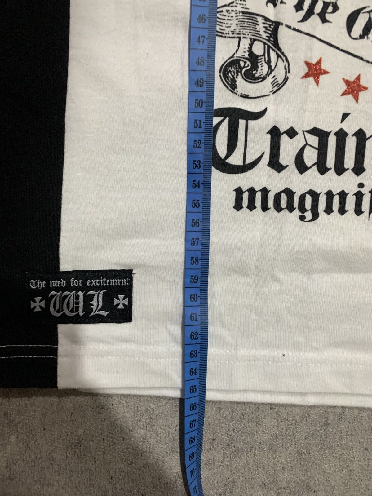 Other Wild life x if six was nine x japanesebrand Size US L / EU 52-54 / 3 - 7 Thumbnail