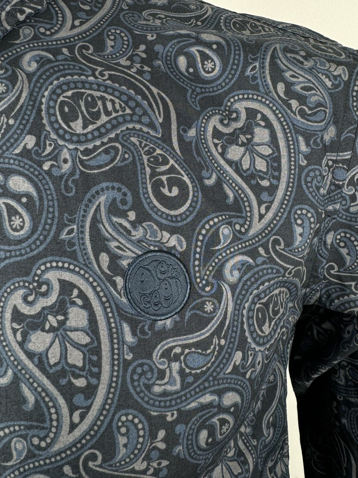 Pretty Green Pretty Green Long Sleeve Button Down shirt size S Size US S / EU 44-46 / 1 - 3 Thumbnail