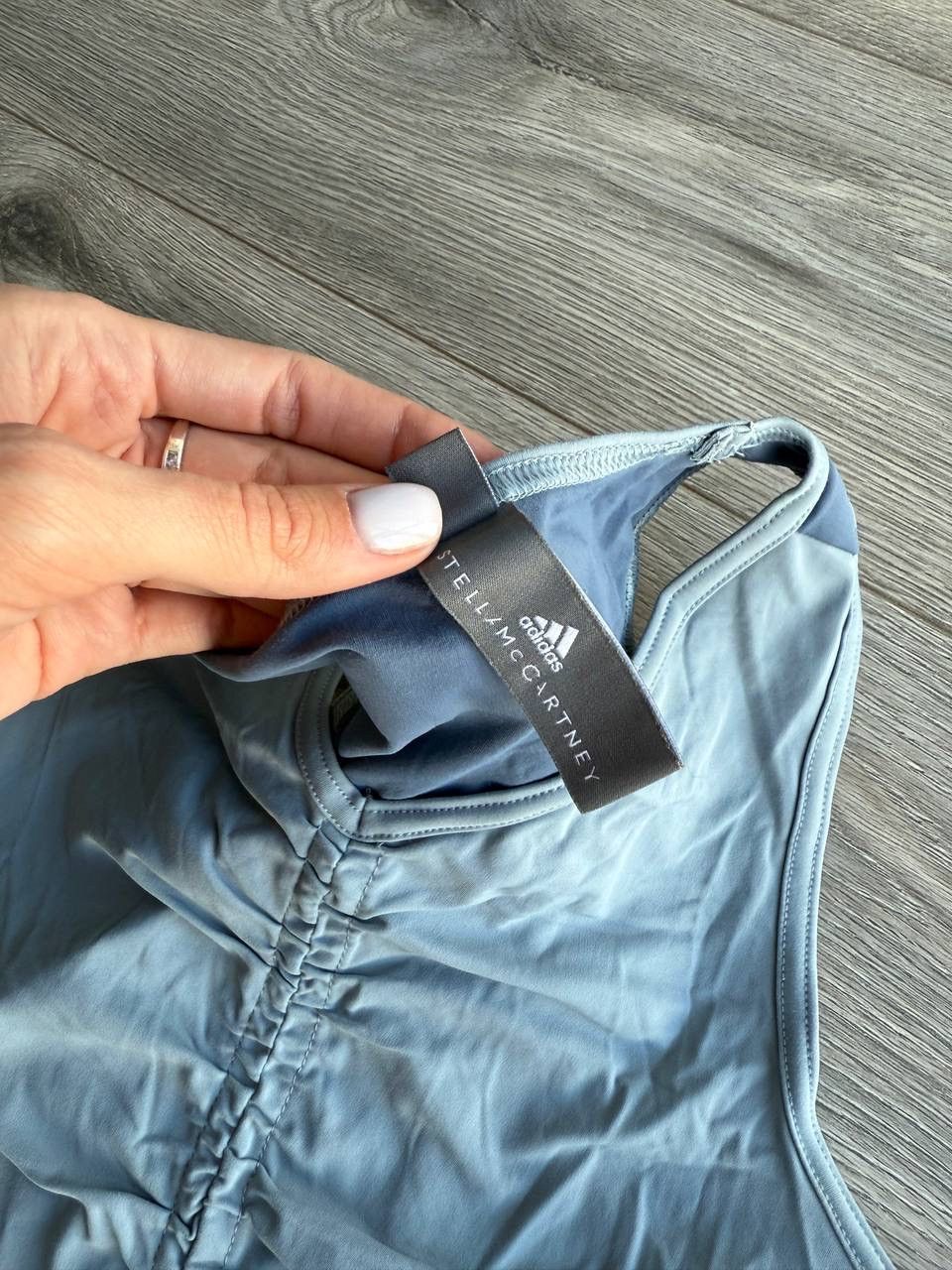 Adidas × Stella McCartney Adidas Stella McCartney tank top Size S / US 4 / IT 40 - 4 Thumbnail
