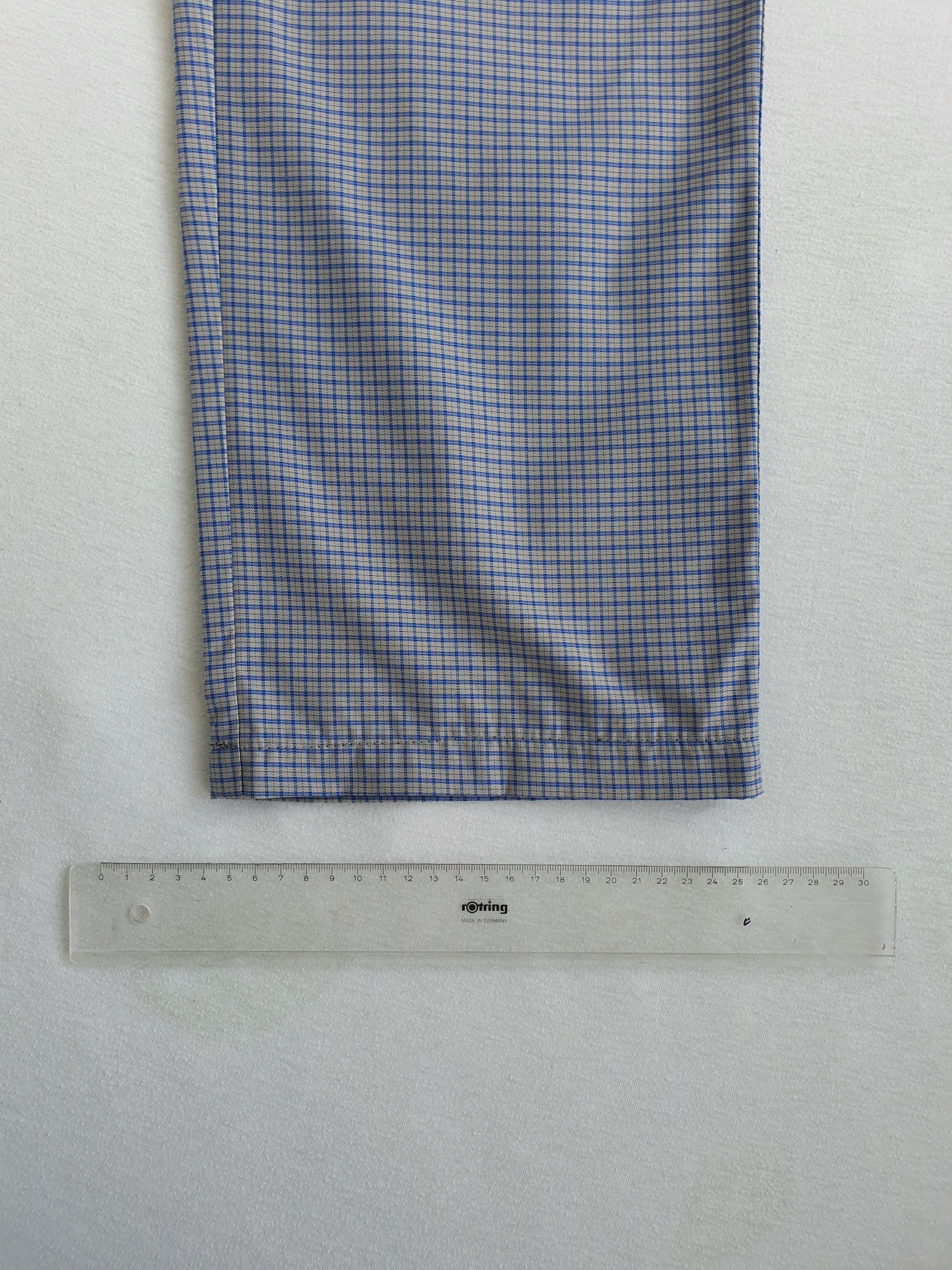 Nike Nike Golf DRI-FIT Trousers Pants - Patterned - Sz W32 L32 Size US 32 / EU 48 - 10 Thumbnail