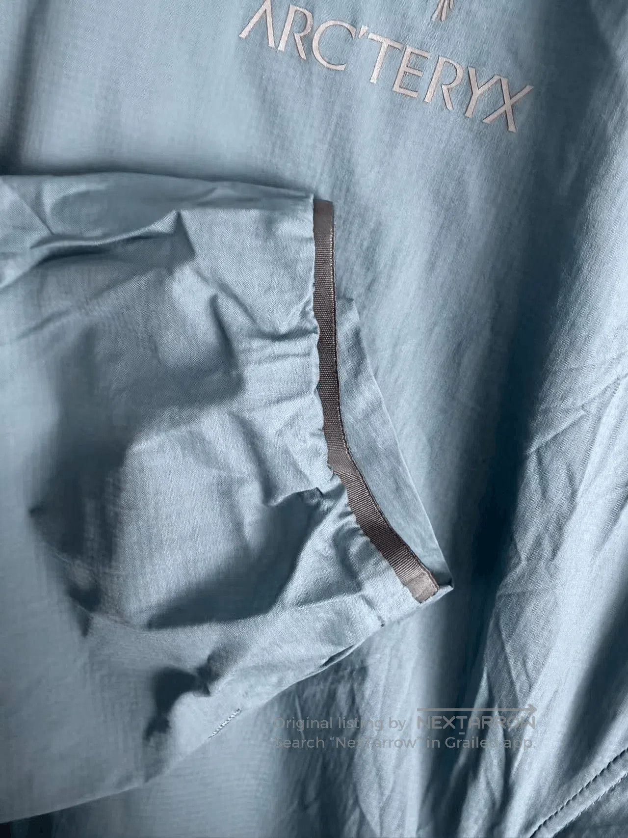 Arc'teryx Arcteryx Nodin Jacket. Size US XL / EU 56 / 4 - 4 Thumbnail
