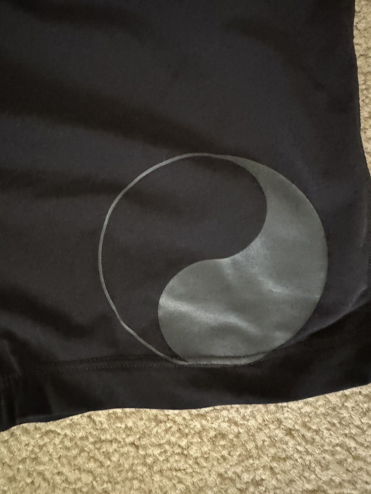 Our Legacy Our Legacy Work Shop Running Tights Size US 34 / EU 50 - 2 Thumbnail