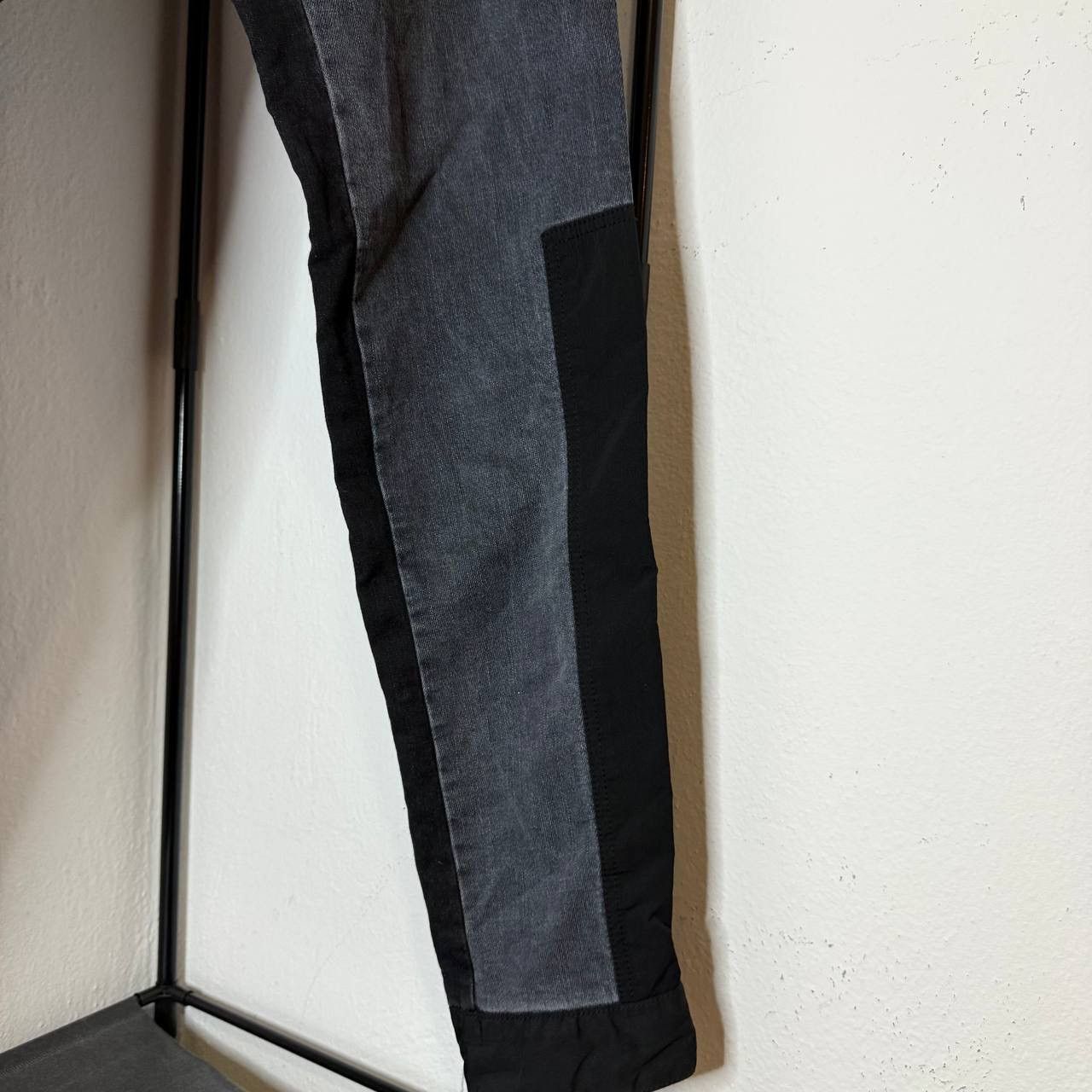 Diesel Vintage Diesel D-Eley JoggJeans Joggers Rare DenimSweetpants Size US 30 / EU 46 - 8 Thumbnail