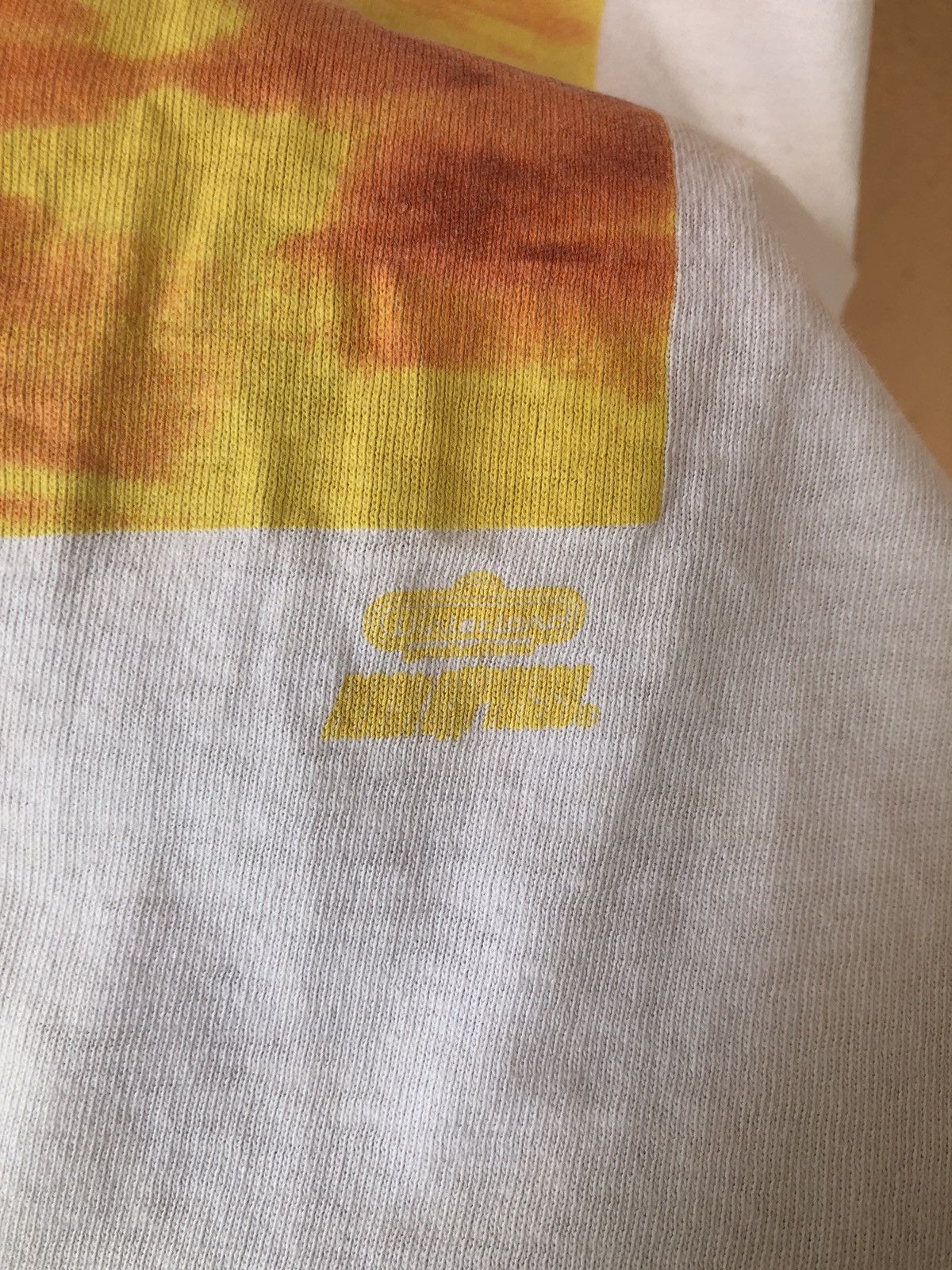 Band Tees × Vintage Vintage 90s AN OLIVER STONE Film the doors Size US L / EU 52-54 / 3 - 6 Thumbnail