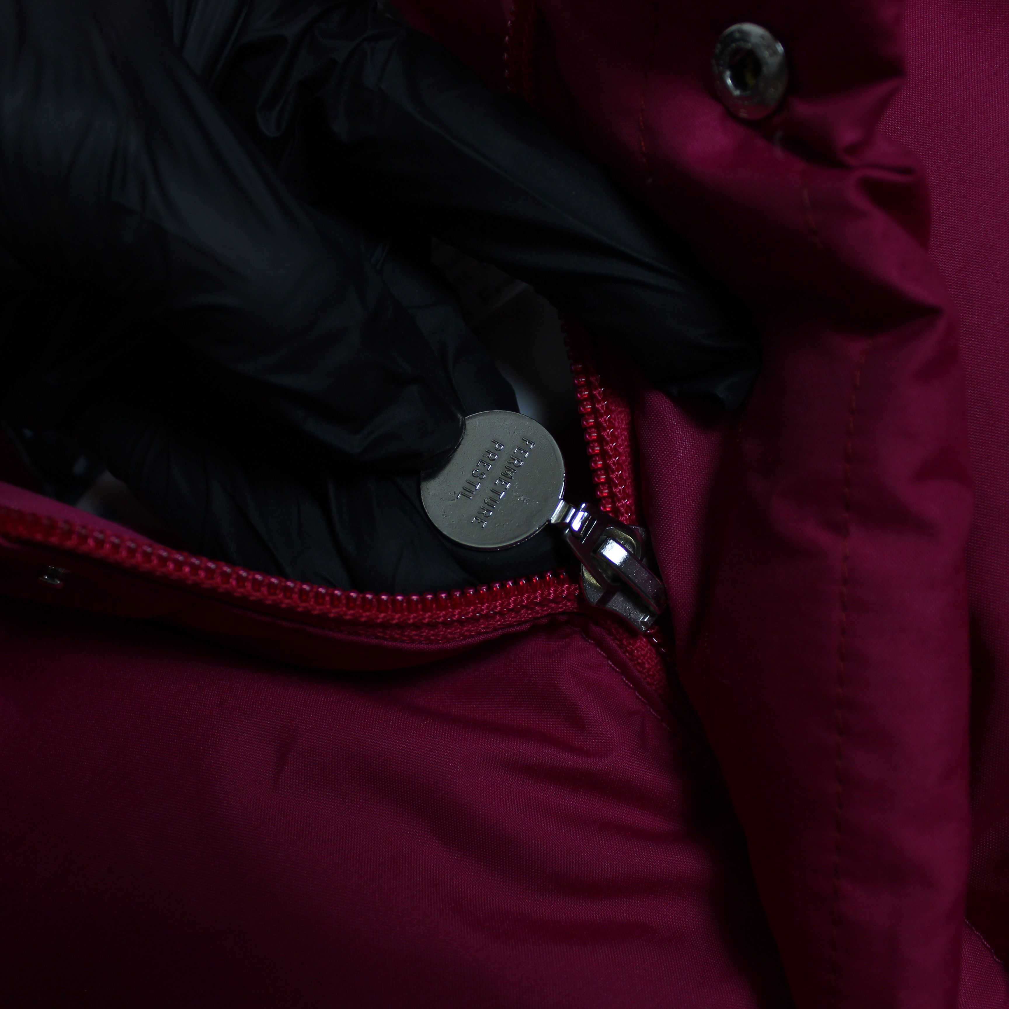 Moncler Moncler vintage down jacket Grenoble 1980 full zip S M Size US S / EU 44-46 / 1 - 10 Thumbnail