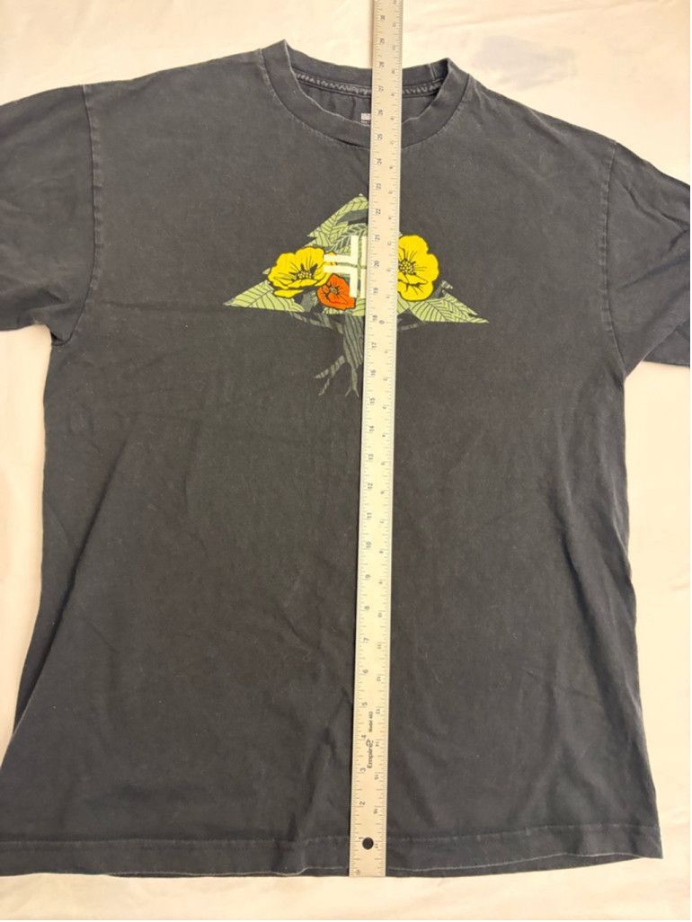 LRG Men's LRG Graphic T-shirt Size L Black Size US L / EU 52-54 / 3 - 4 Thumbnail