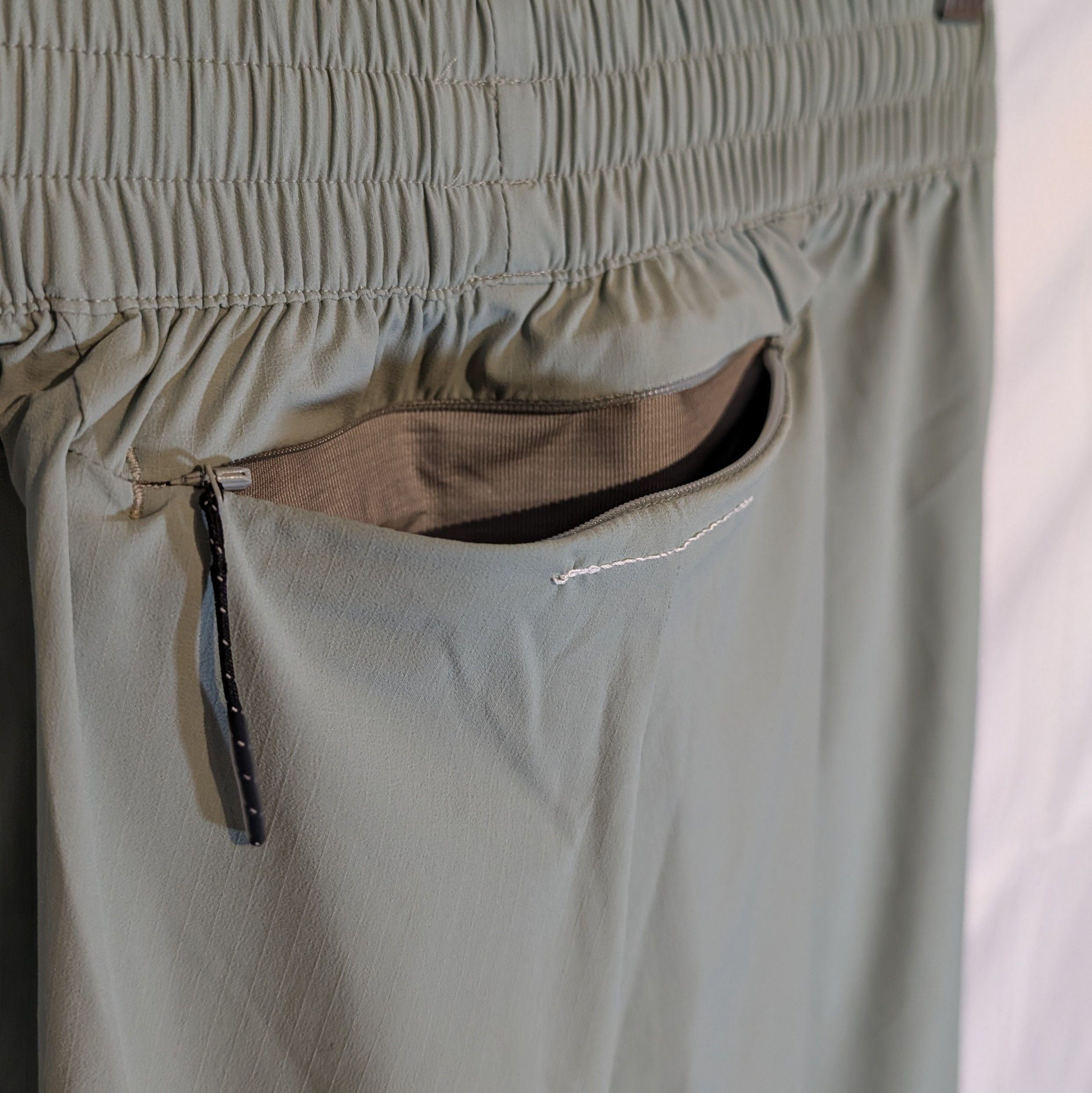 Maison Margiela × Salomon MM6 Wide Shorts Size US 28 / EU 44 - 4 Thumbnail