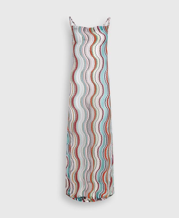 Missoni Beach dress Size ONE SIZE - 1 Thumbnail