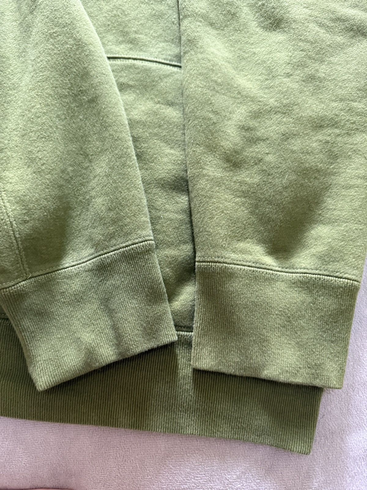 Cav Empt cavempt cav empt Aoyama Mountain hoodie hood Size US XL / EU 56 / 4 - 5 Thumbnail