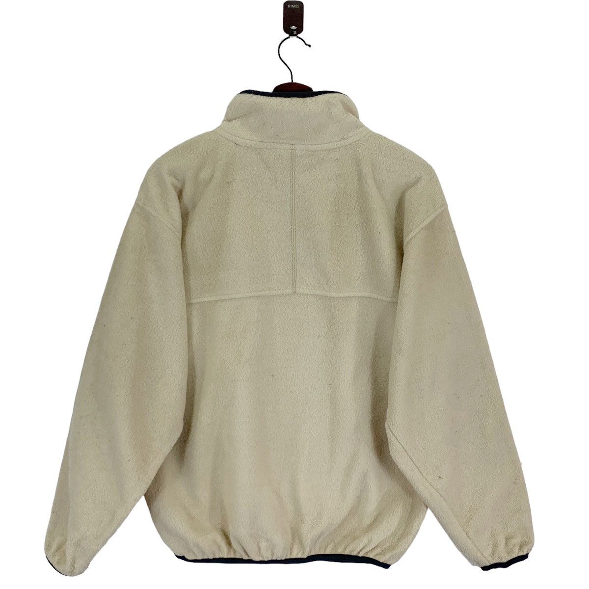 Vintage 🔥🔥VINTAGE WOODLAND OUTDOOR FLEECE JACKET Size US M / EU 48-50 / 2 - 4 Thumbnail