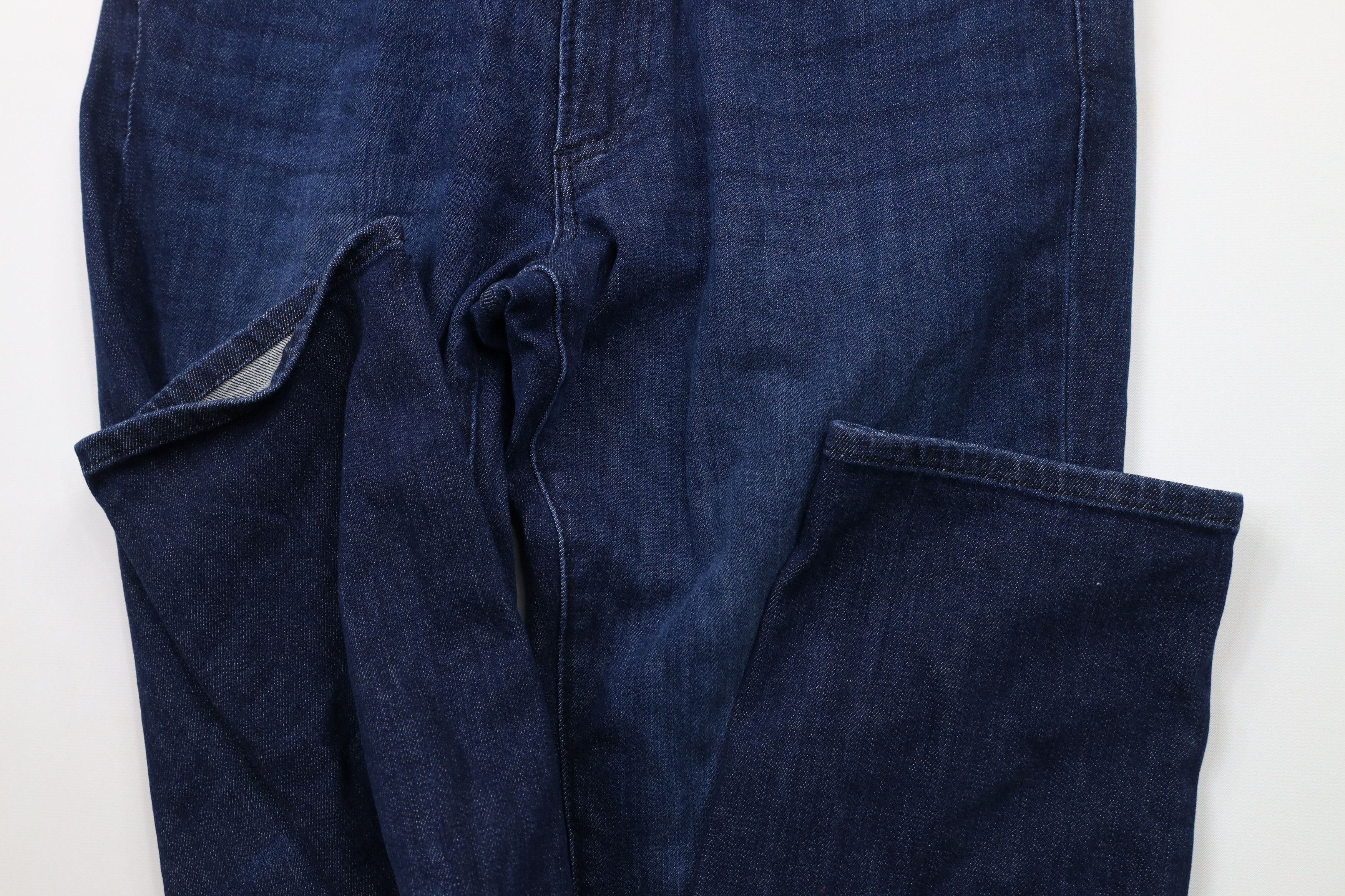 Bonobos × Vintage Bonobos Stretch Skinny Leg Denim Jeans Pants Blue Size US 31 - 5 Thumbnail