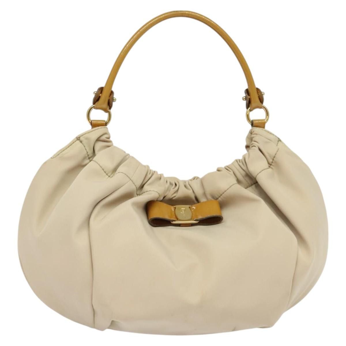 Salvatore Ferragamo Salvatore Ferragamo Vara handbag Size ONE SIZE - 1 Thumbnail