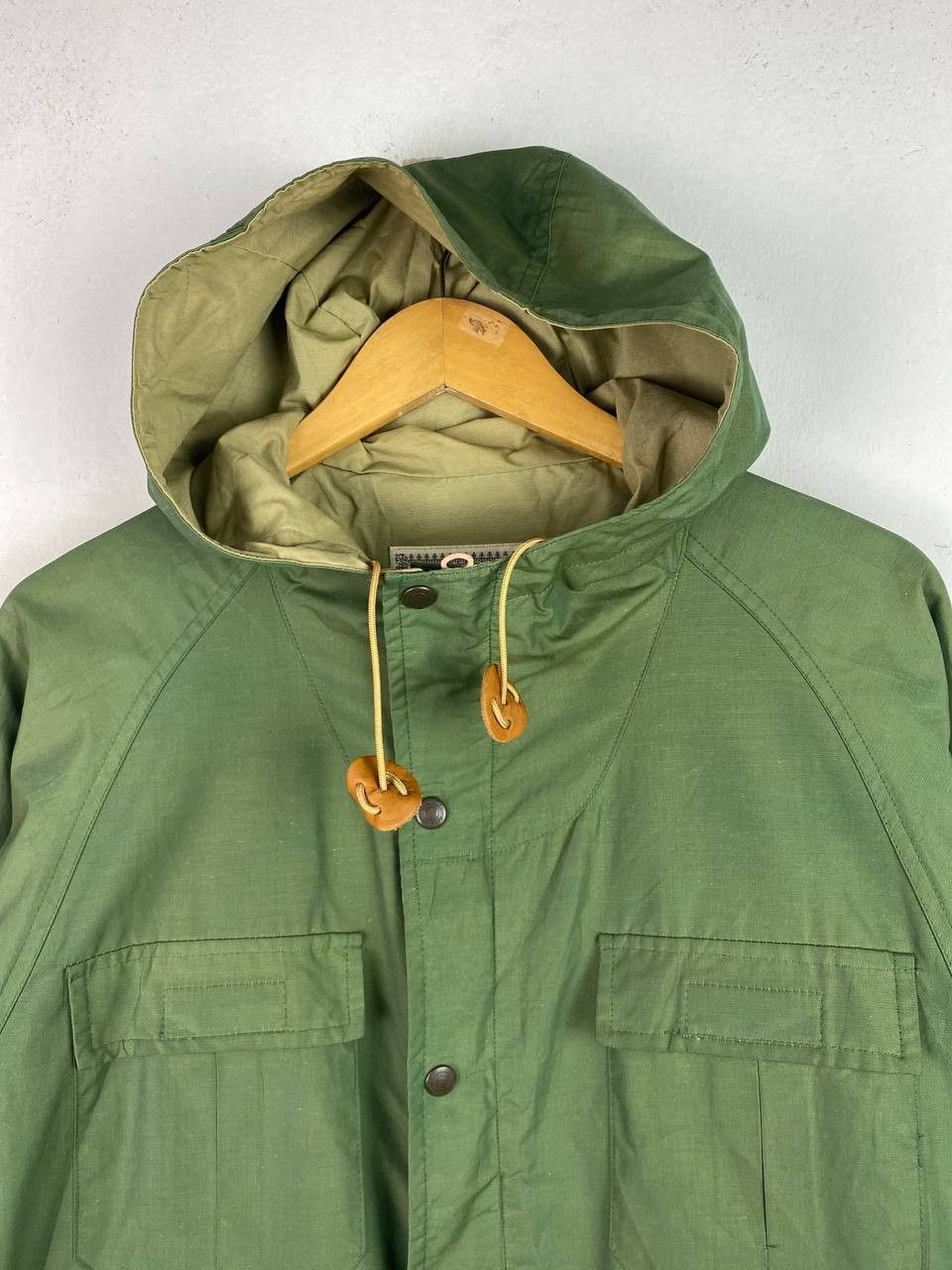 Japanese Brand eastboy multipocket jacket very nice design Size US M / EU 48-50 / 2 - 2 Thumbnail