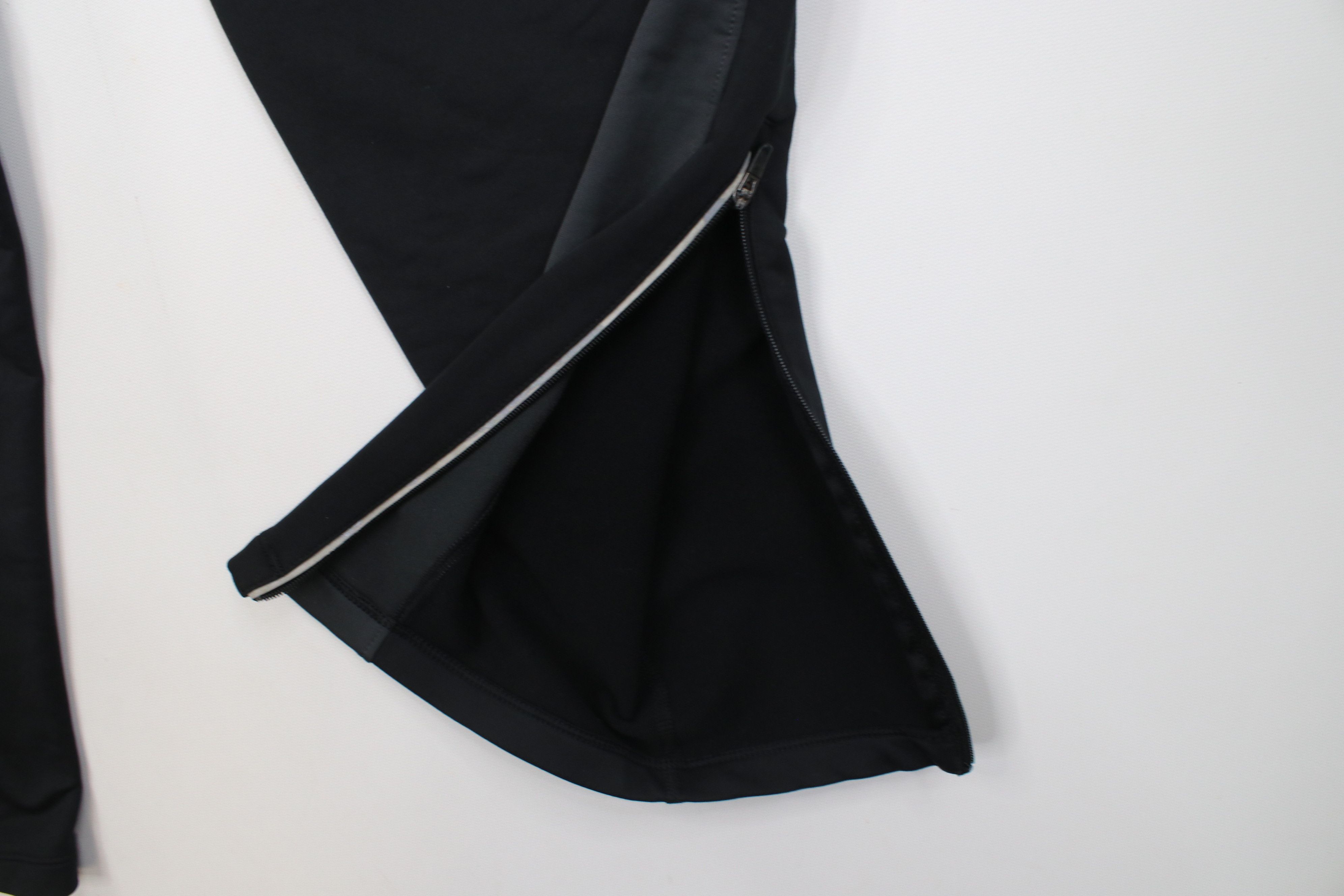 Nike Vintage Y2K Nike Scott Mini Swoosh Tapered Leg Sweatpants Size US 38 / EU 54 - 5 Thumbnail