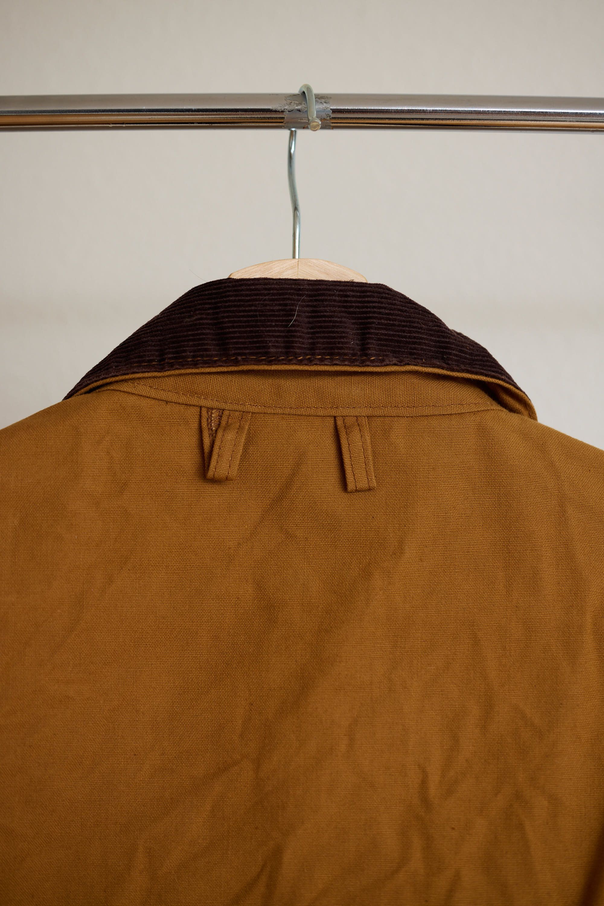 Carhartt Vintage 1960's Carhartt SuperDux Hunting Jacket Size US L / EU 52-54 / 3 - 7 Thumbnail