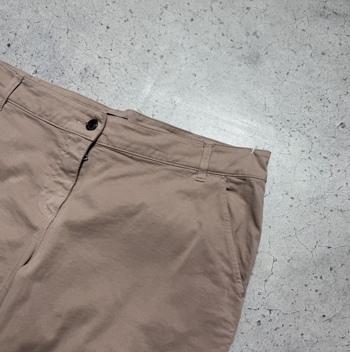 Dolce & Gabbana Dolce & Gabbana DG Luxury Trousers Pants Vintage Size US 32 / EU 48 - 3 Thumbnail