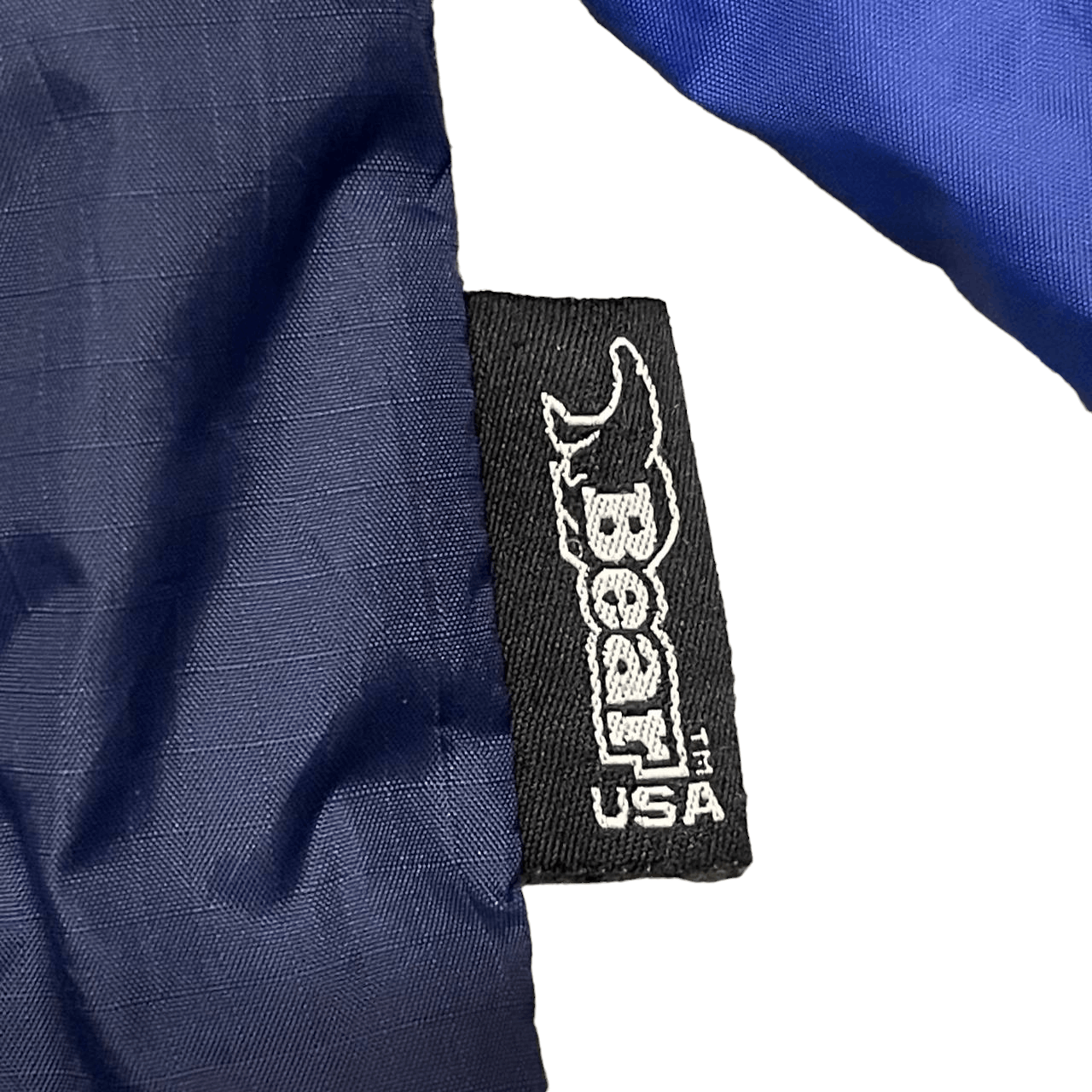 Other Vintage Bear USA Design Light Jacket Embroidered Size US L / EU 52-54 / 3 - 5 Thumbnail
