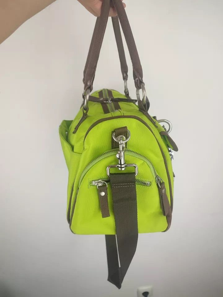 George Gina & Lucy Vintage Y2K Avant Garde bag George Gina & Lucy GGL BIG GIRL Size ONE SIZE - 3 Thumbnail