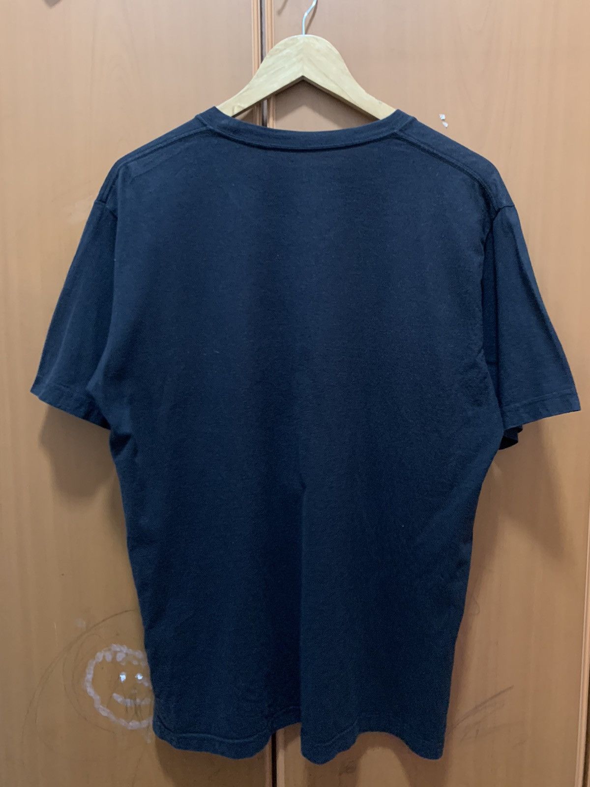 Uniqlo Vintage Y2K Uniqlo Art Drawing Size US XL / EU 56 / 4 - 6 Thumbnail