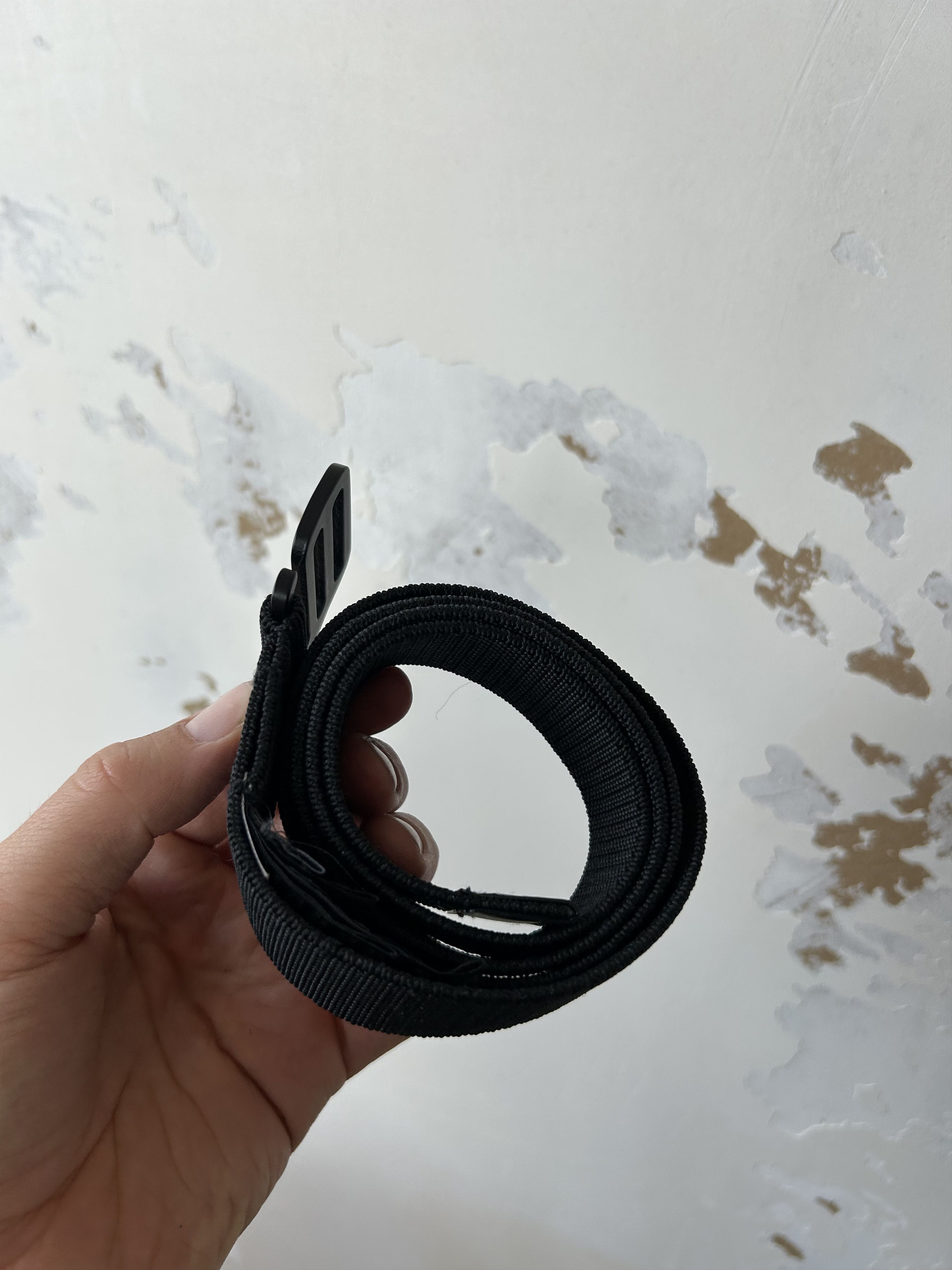 Jack Wolfskin Jack Wolfskin Outdoor Belt Size OS Size ONE SIZE - 2 Thumbnail