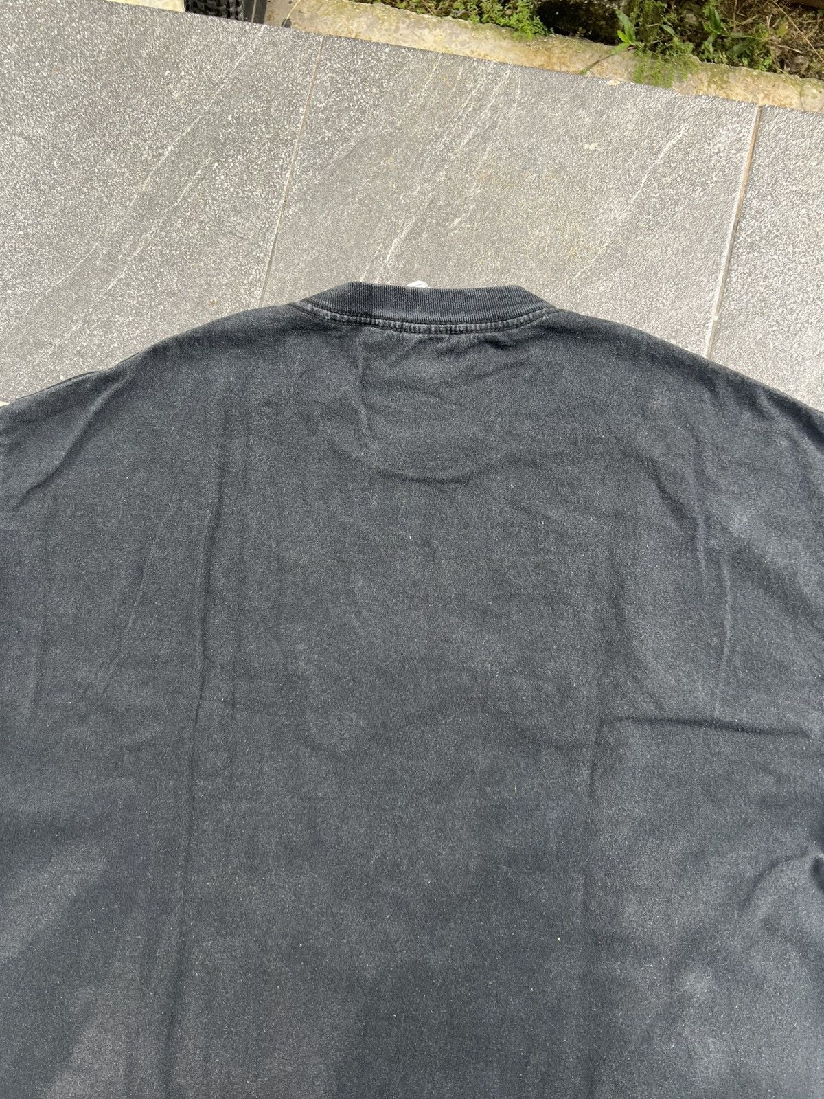 Vintage Y2k Kush Rolled Glass Full Rihanna Drake Size US XL / EU 56 / 4 - 9 Thumbnail